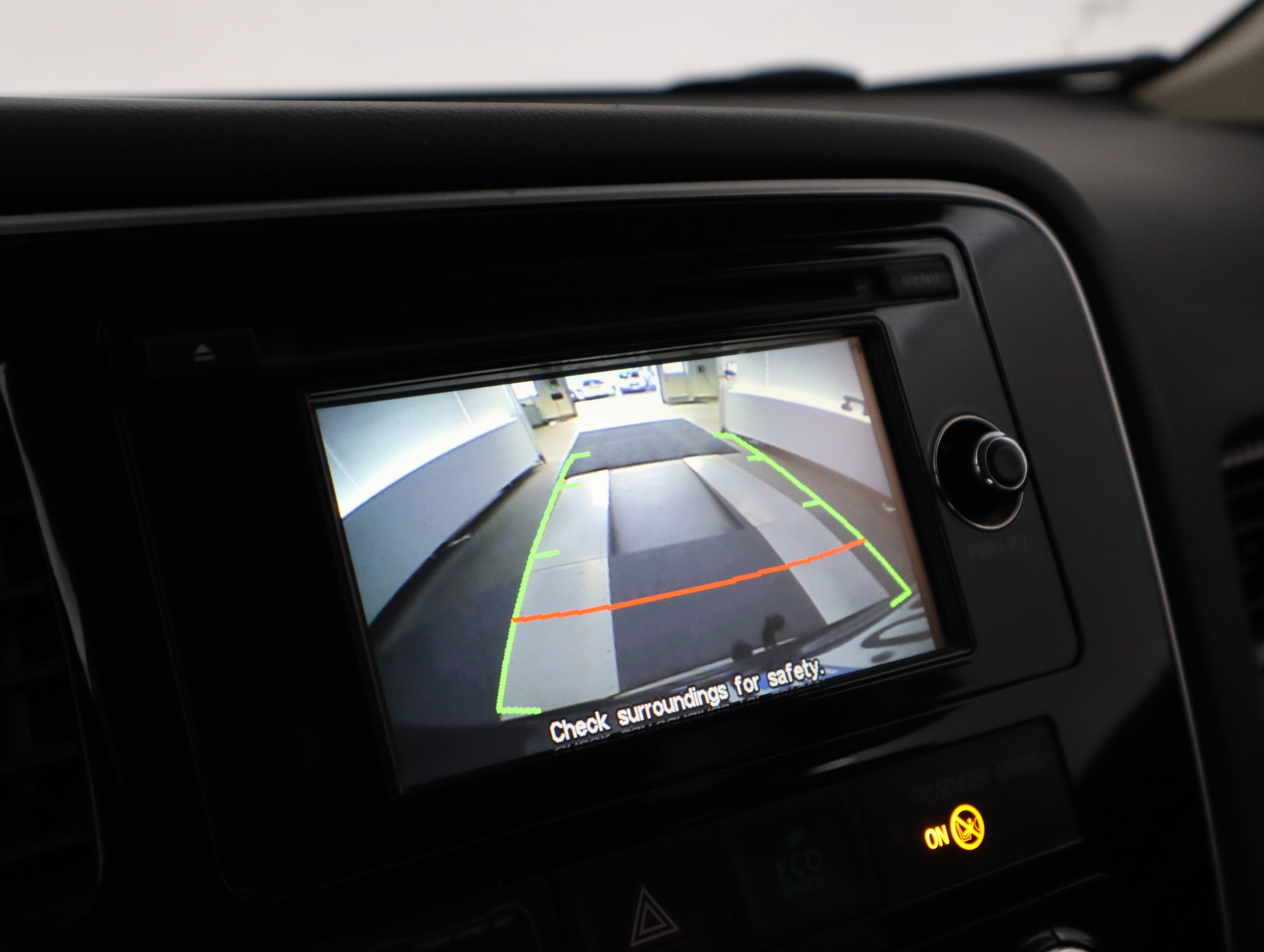 MITSUBISHI OUTLANDER 2015
