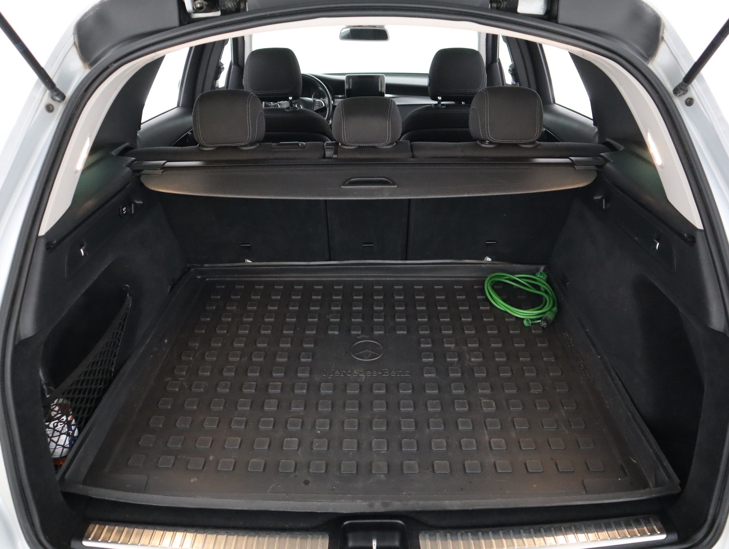 MERCEDES-BENZ GLC 2015