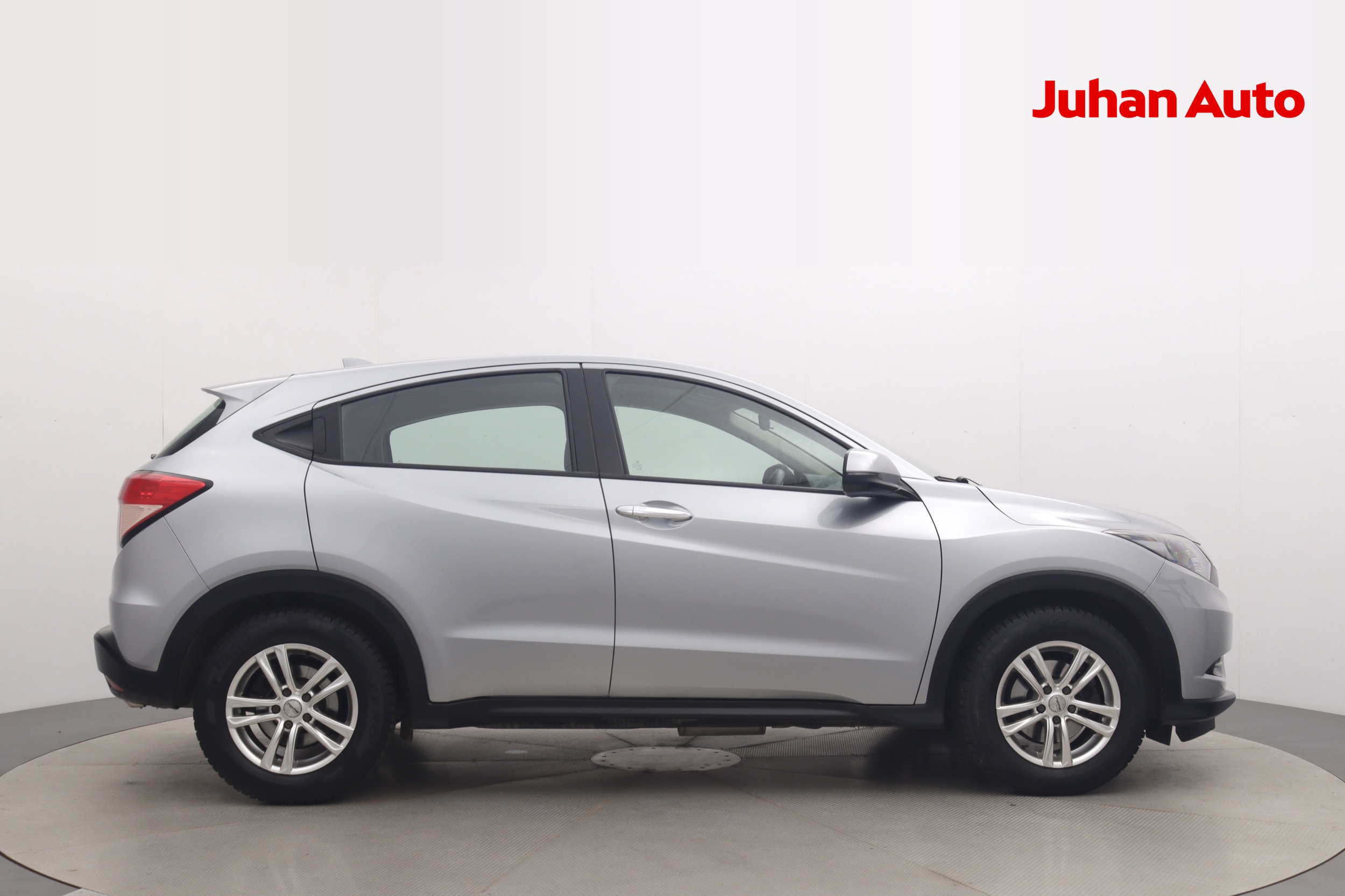 HONDA HR-V 2018