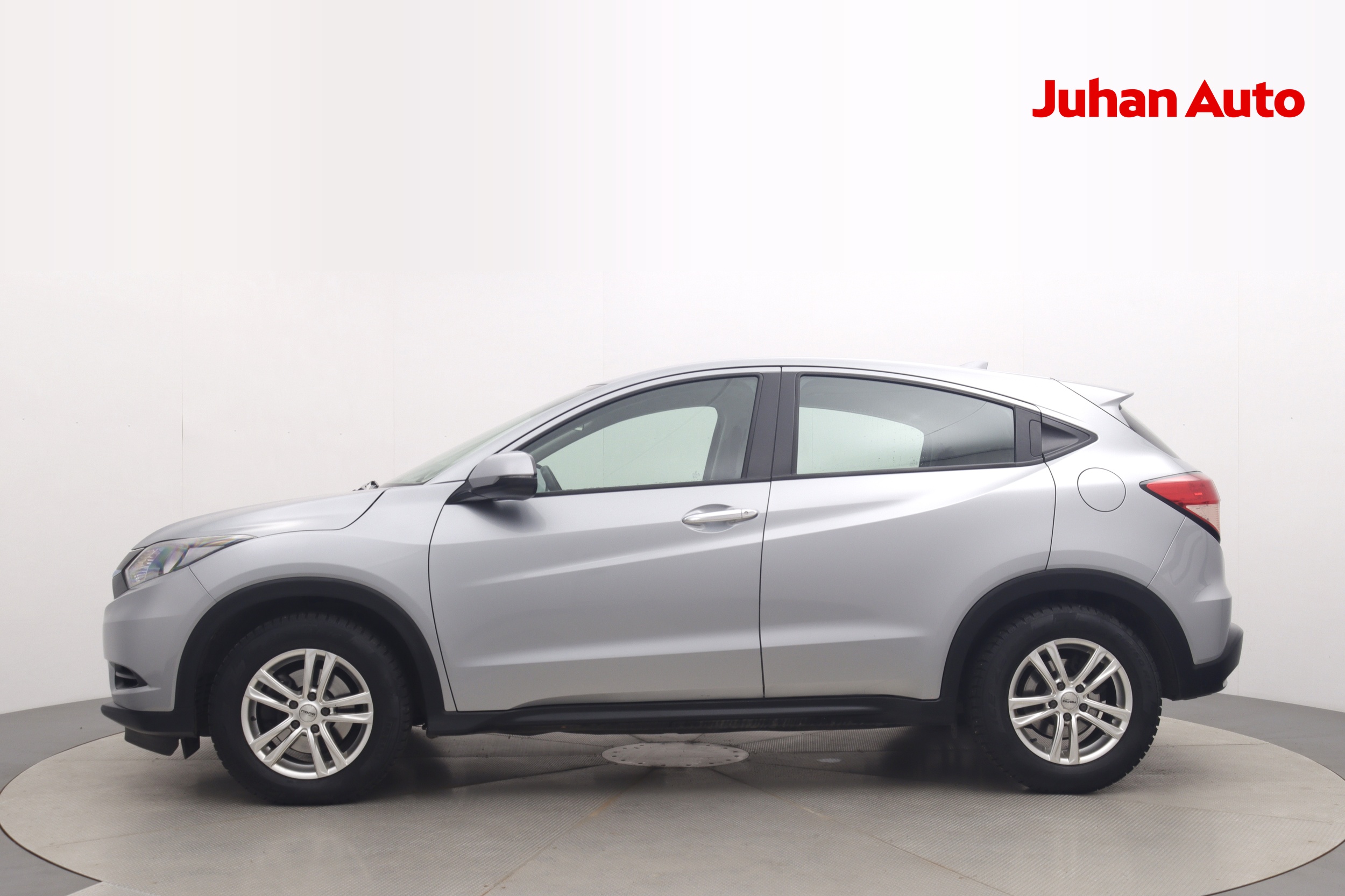 HONDA HR-V 2018