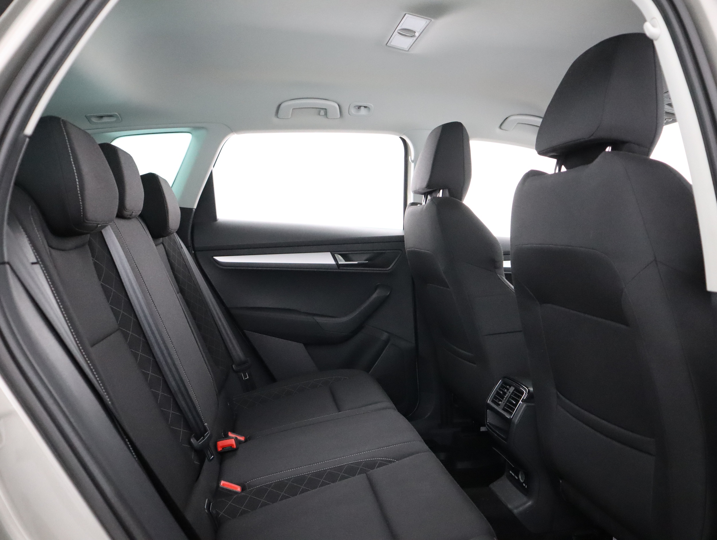 SKODA Karoq 2018