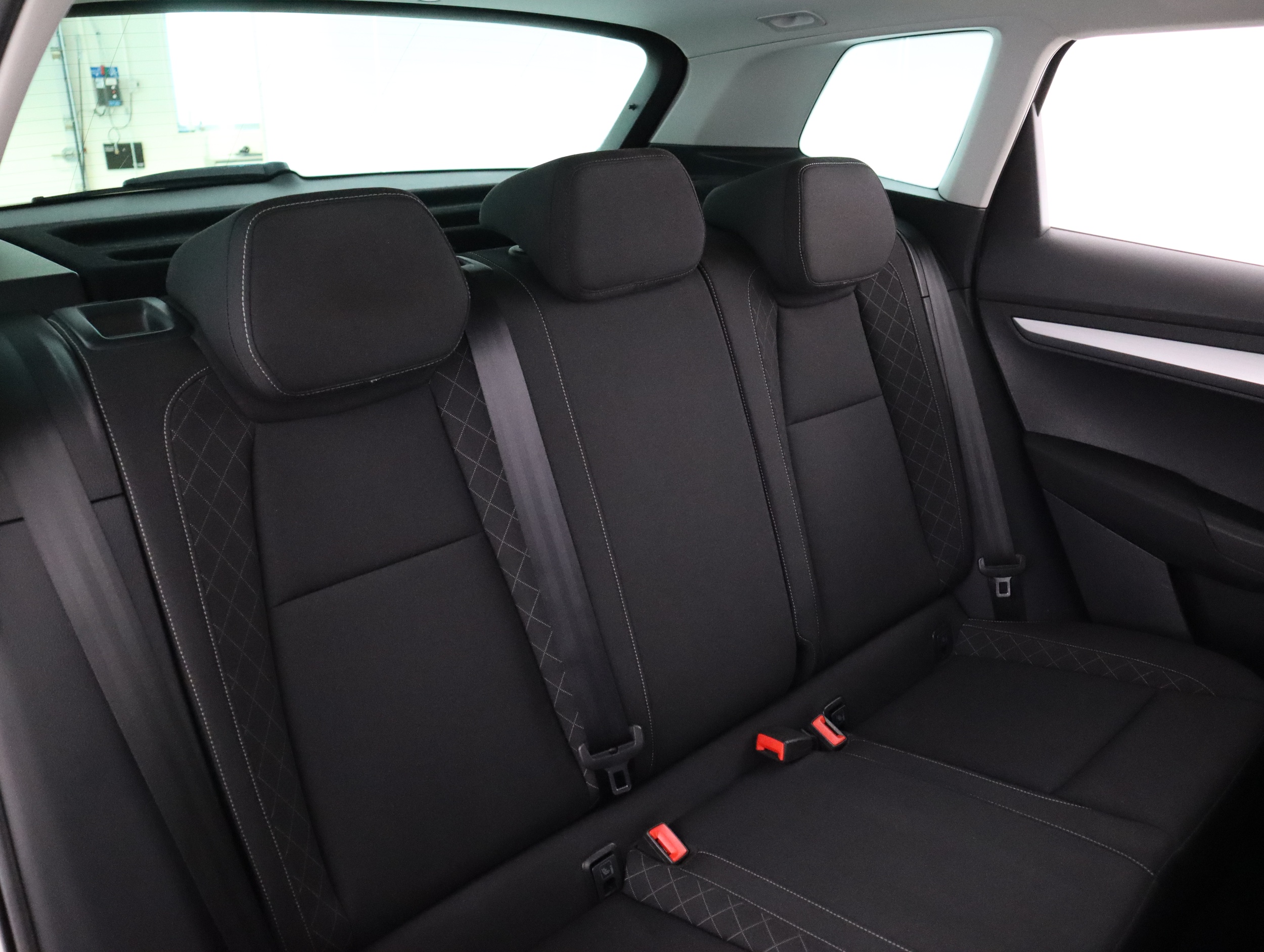 SKODA Karoq 2018