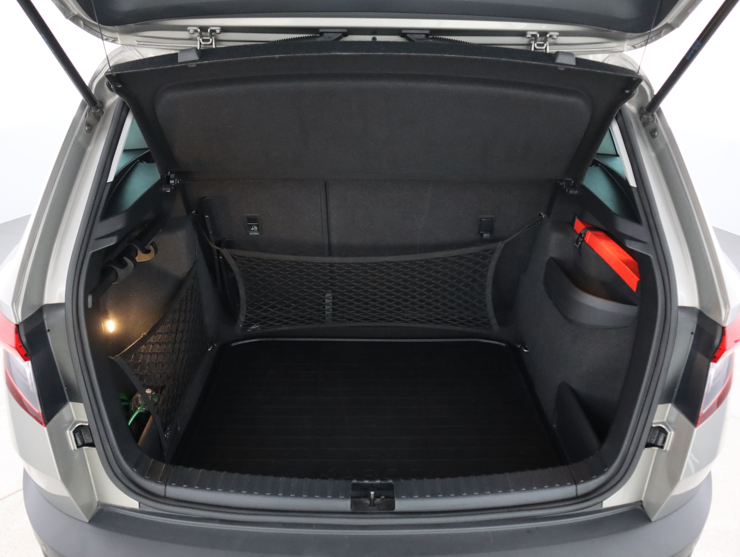 SKODA Karoq 2018