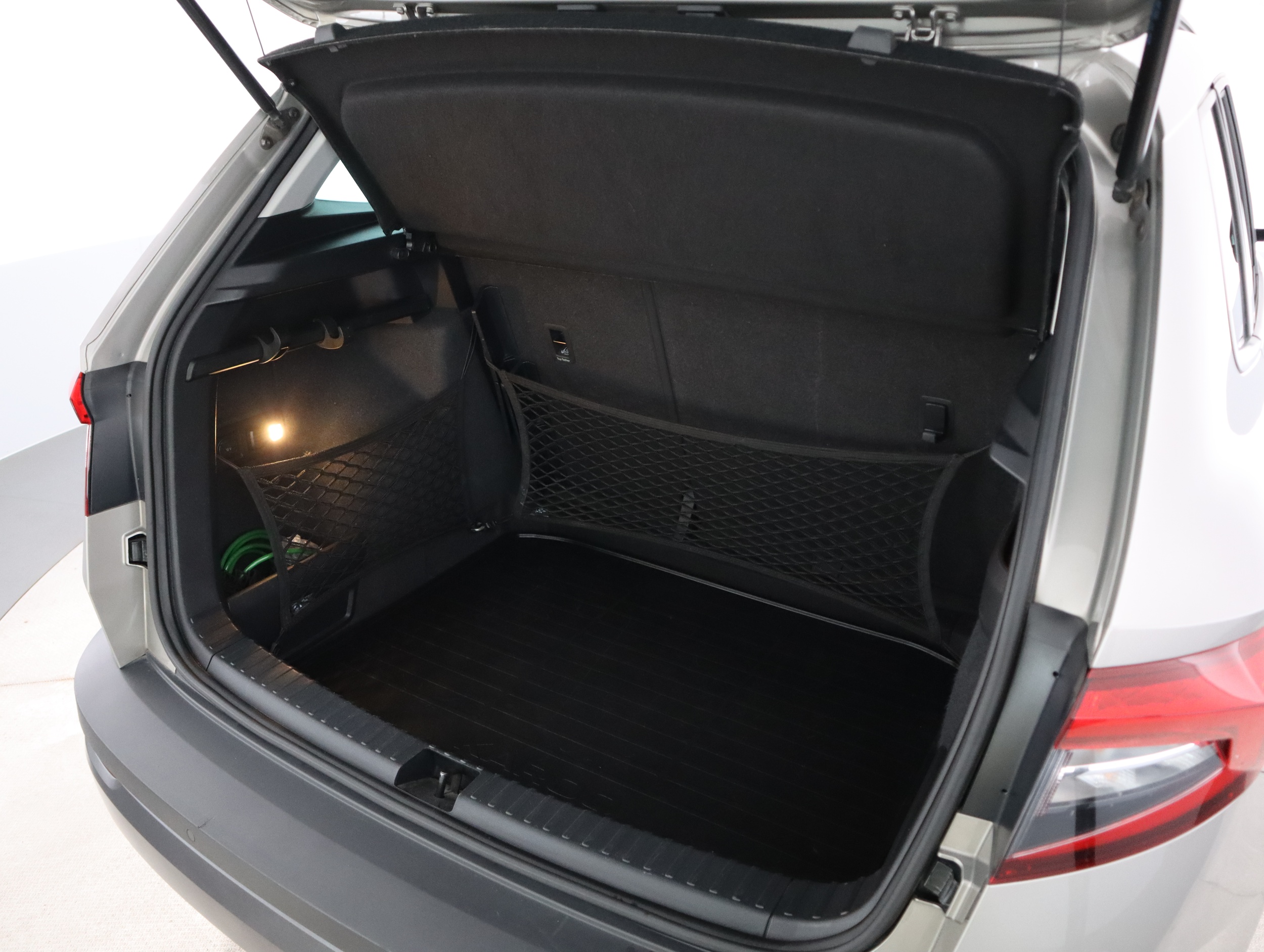 SKODA Karoq 2018