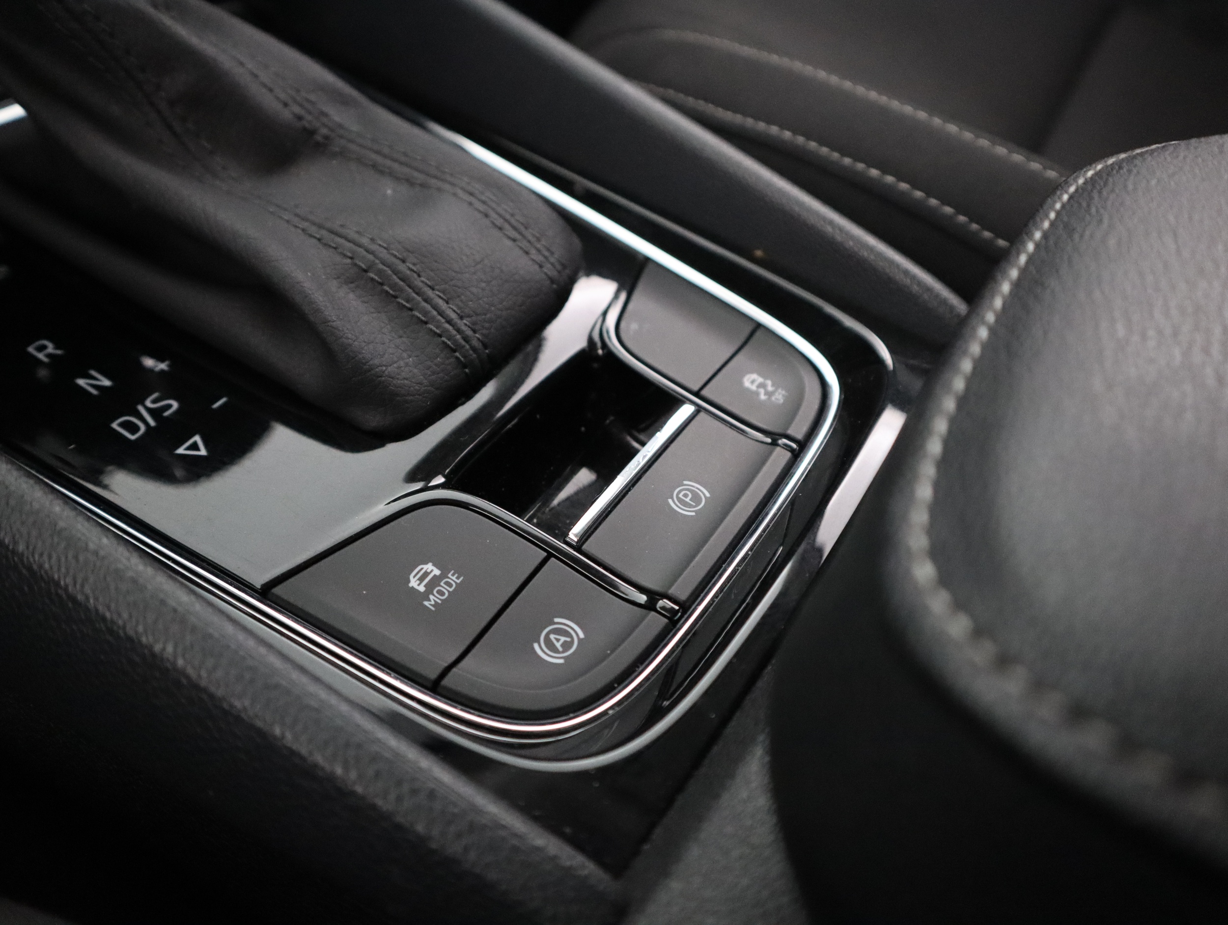 SKODA Karoq 2018