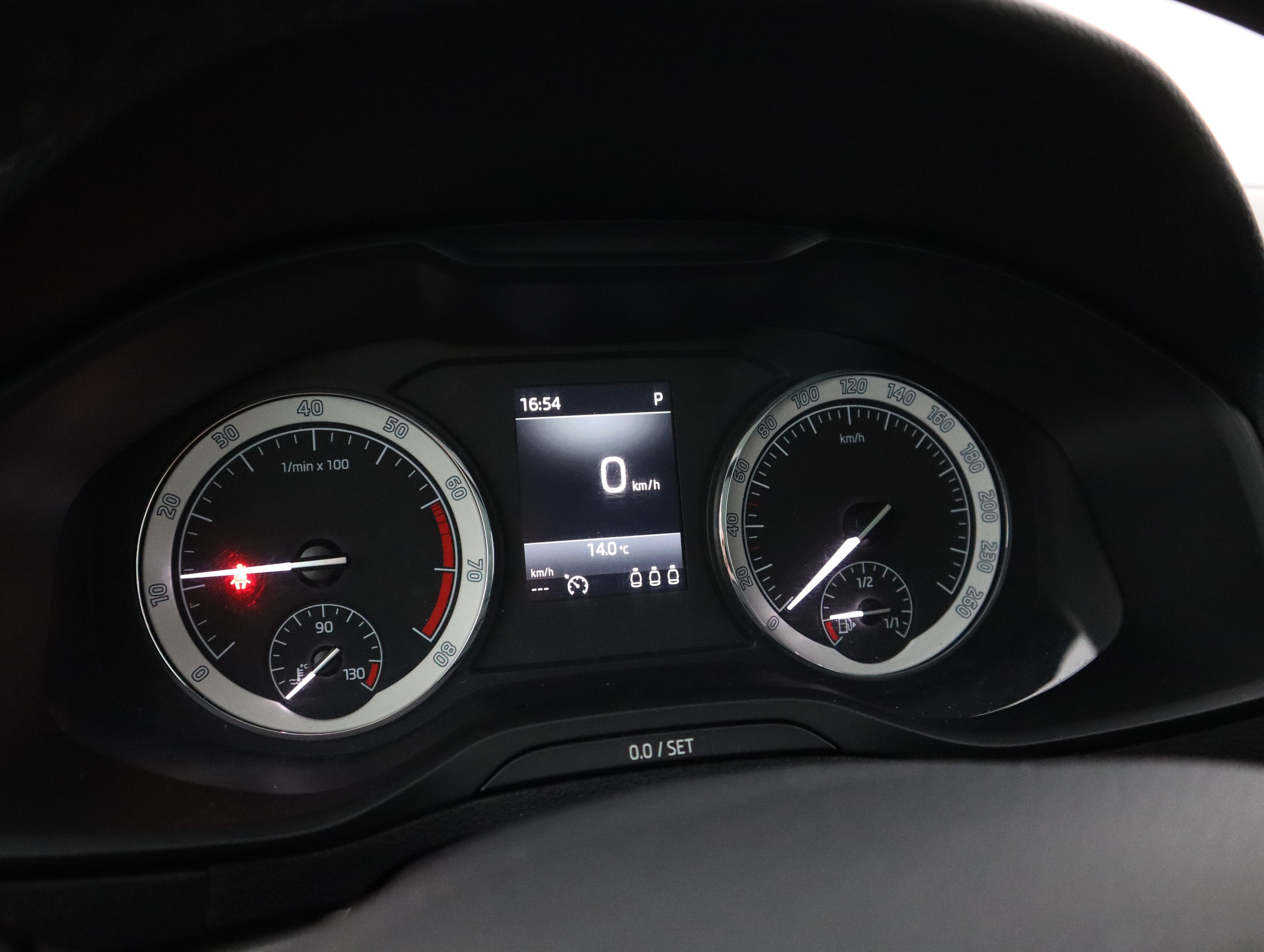 SKODA Karoq 2018