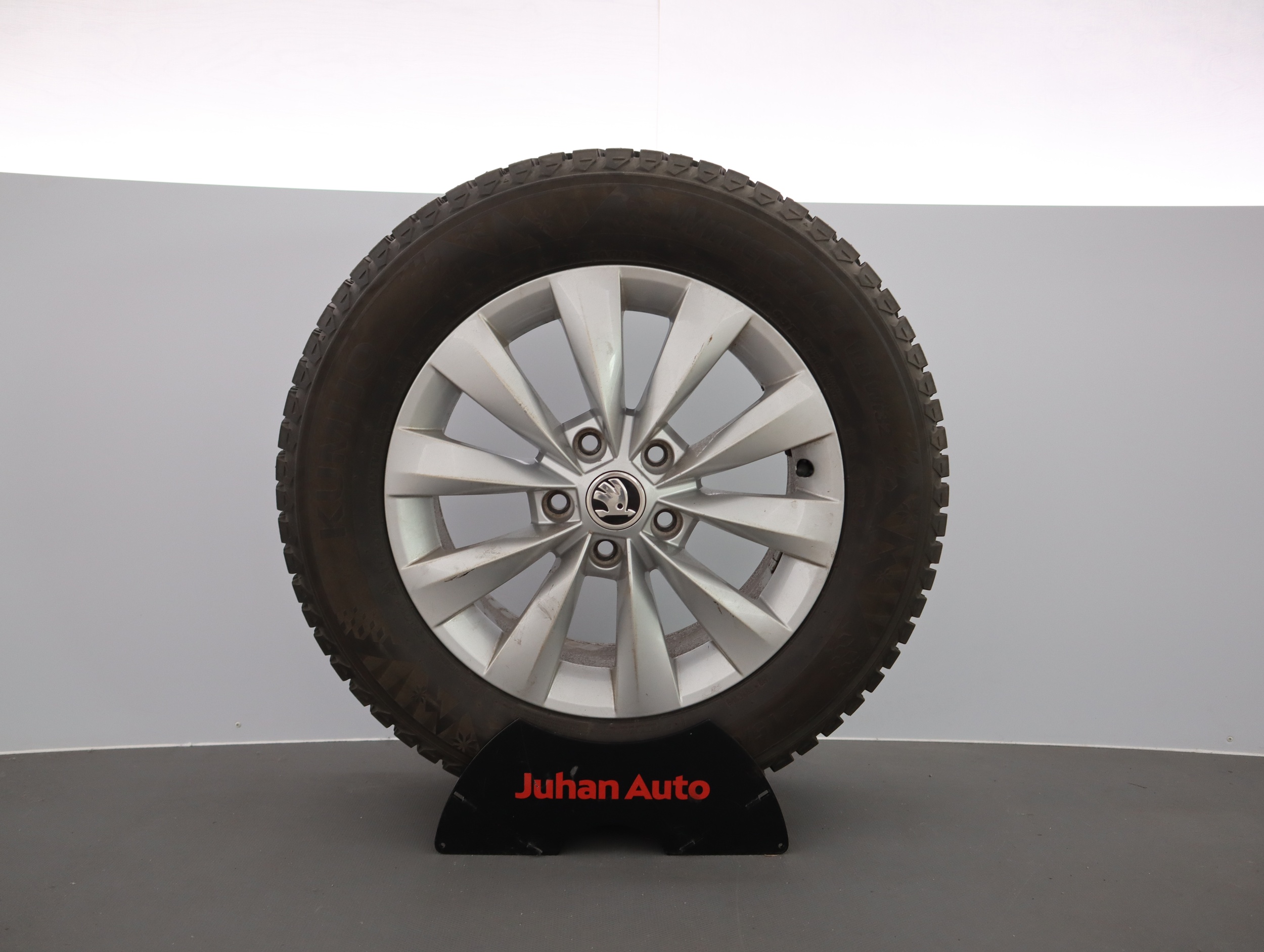 SKODA Karoq 2018