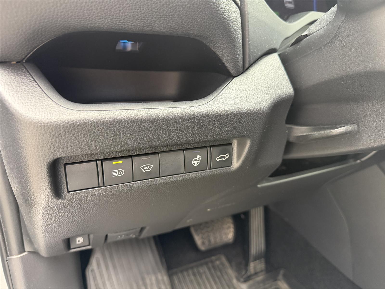 TOYOTA RAV4 2021
