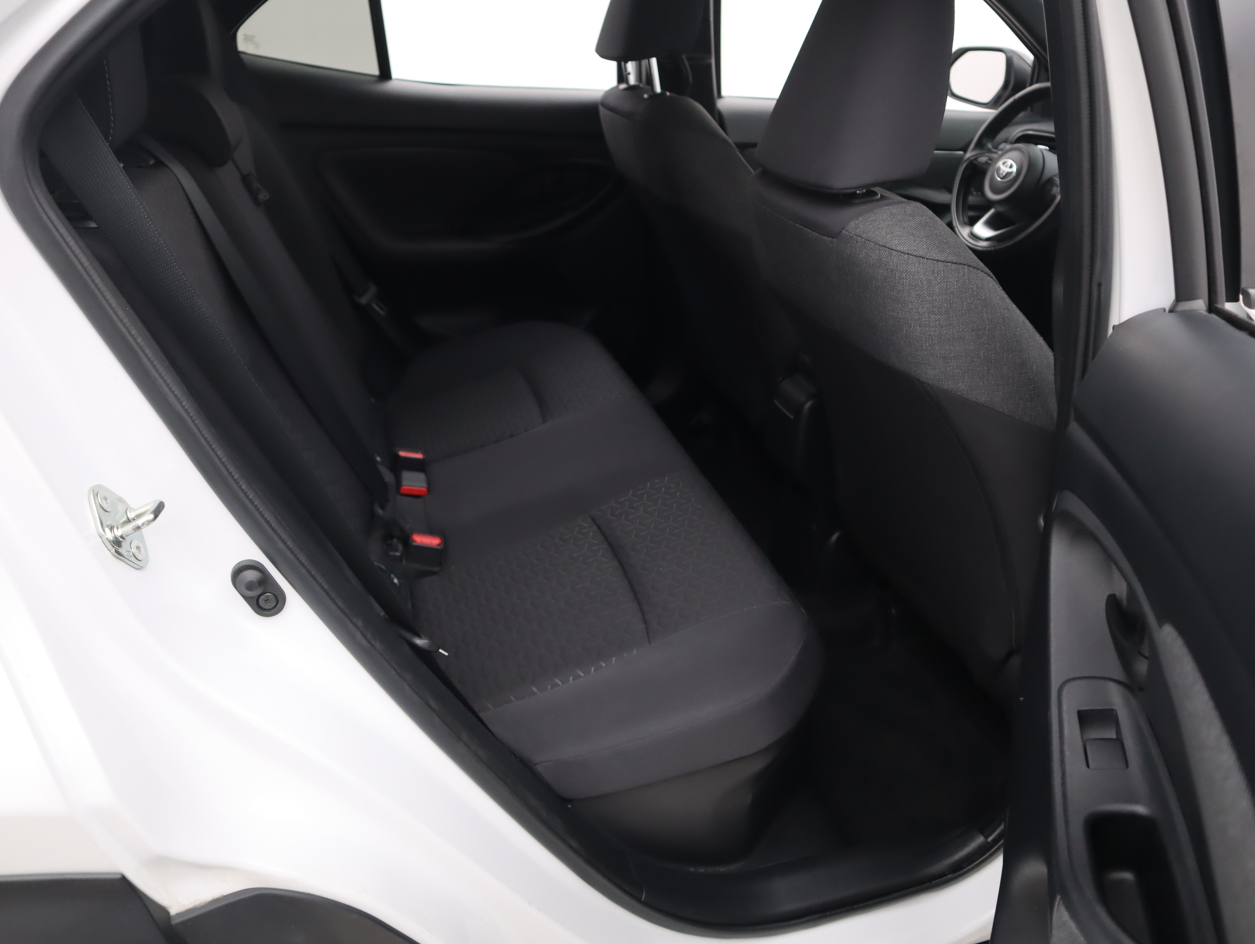 TOYOTA Yaris Cross 2022