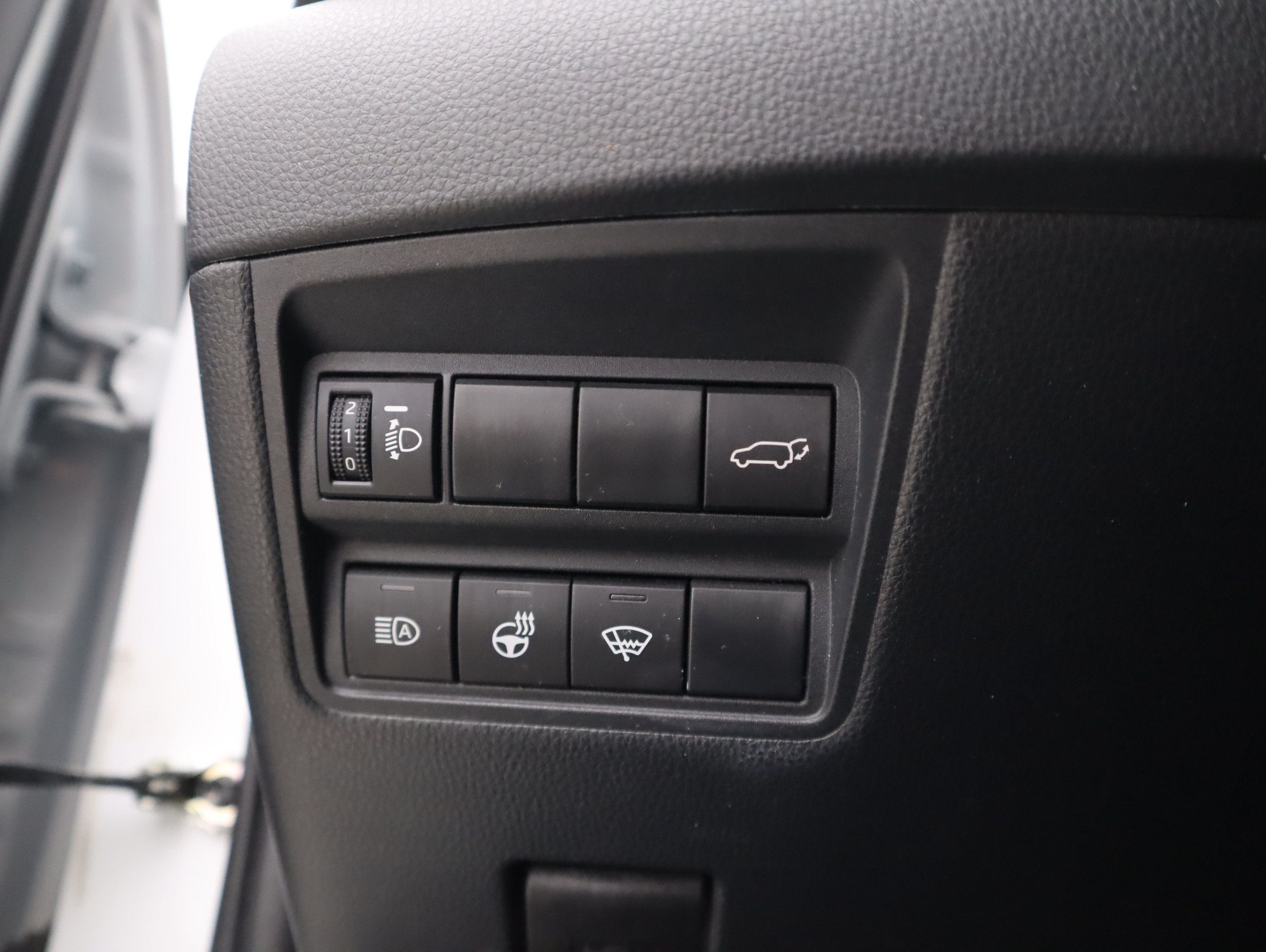 TOYOTA Yaris Cross 2022