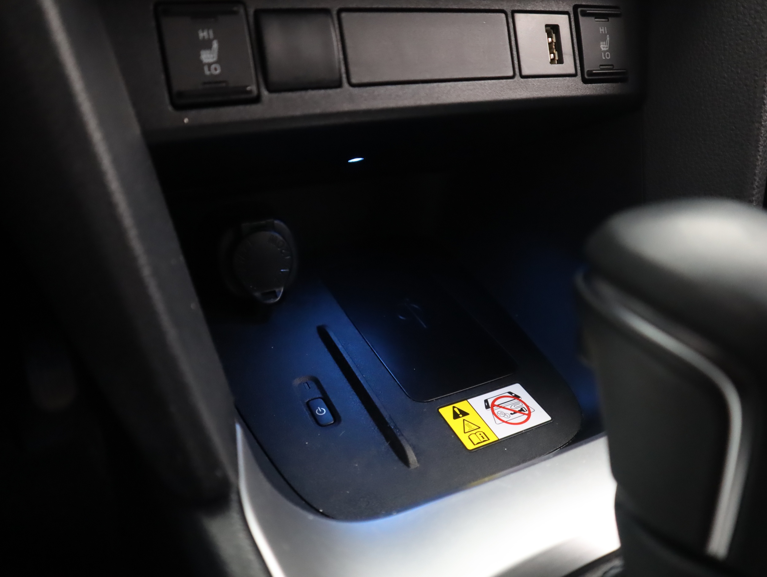 TOYOTA Yaris Cross 2022