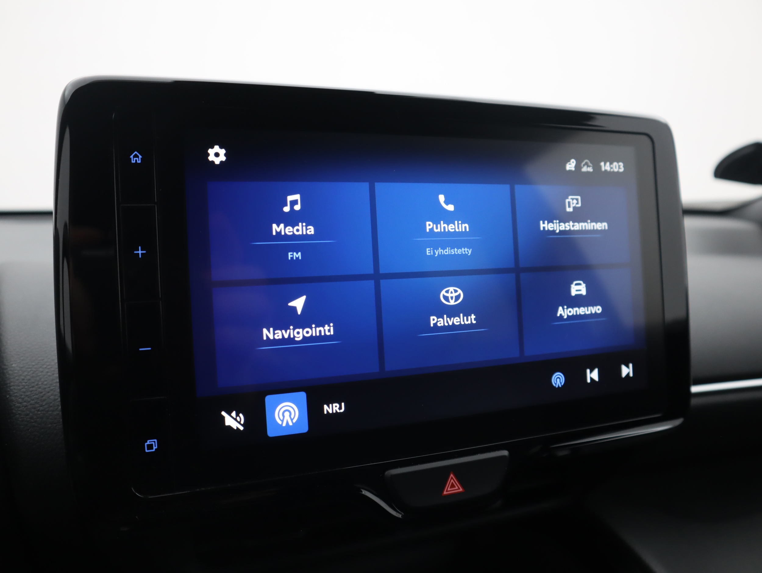 TOYOTA Yaris Cross 2022