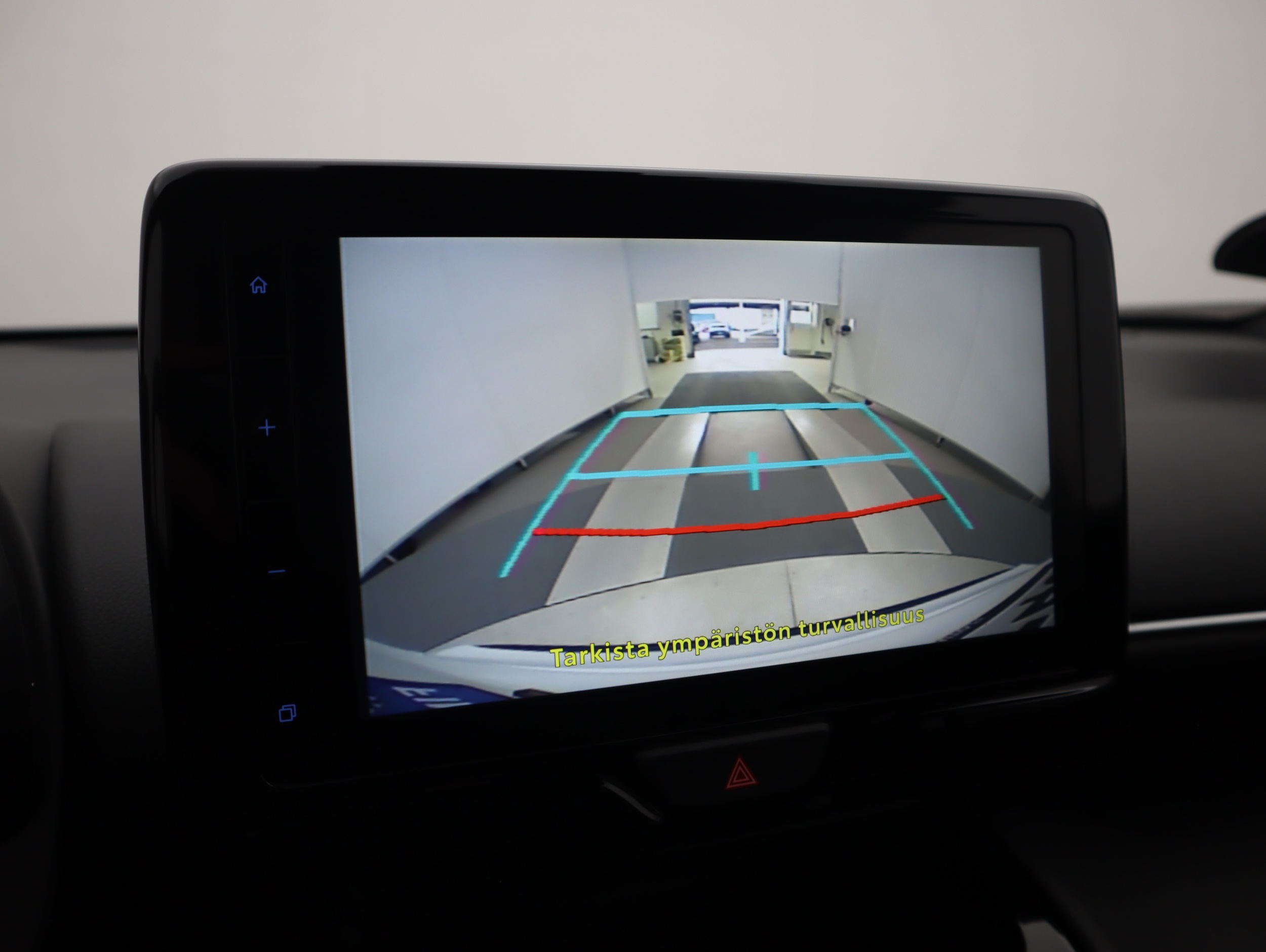 TOYOTA Yaris Cross 2022