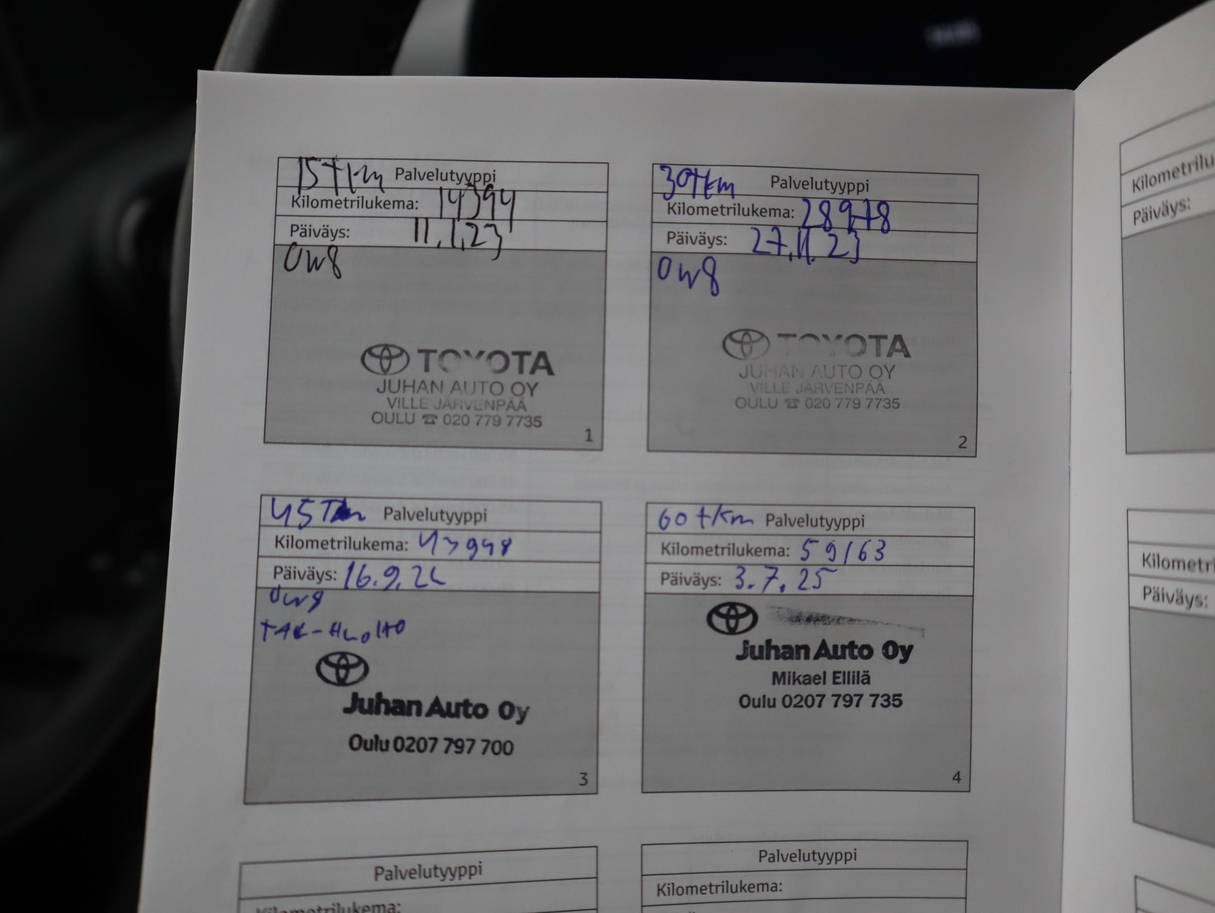 TOYOTA Yaris Cross 2022