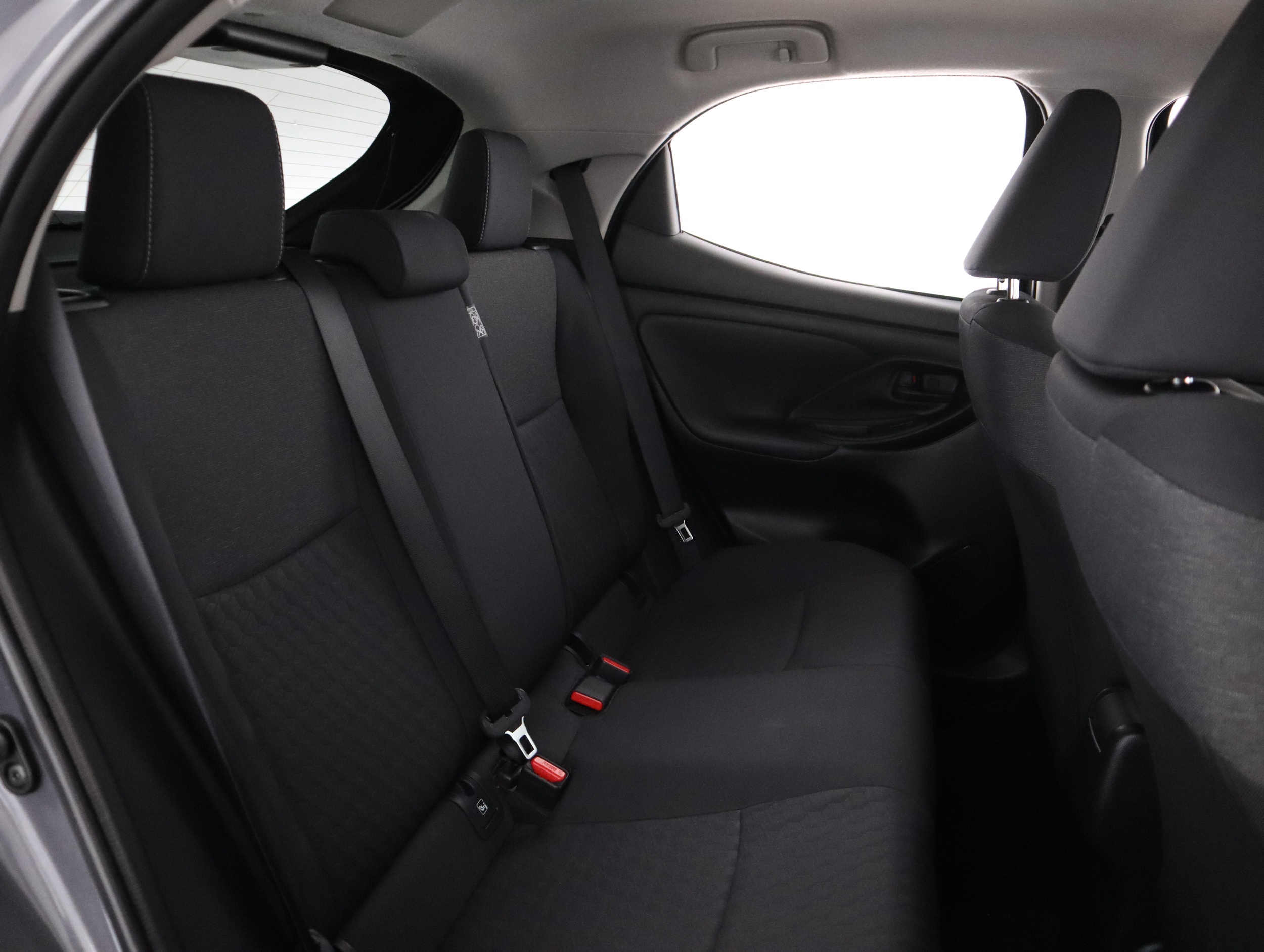 TOYOTA Yaris 2023