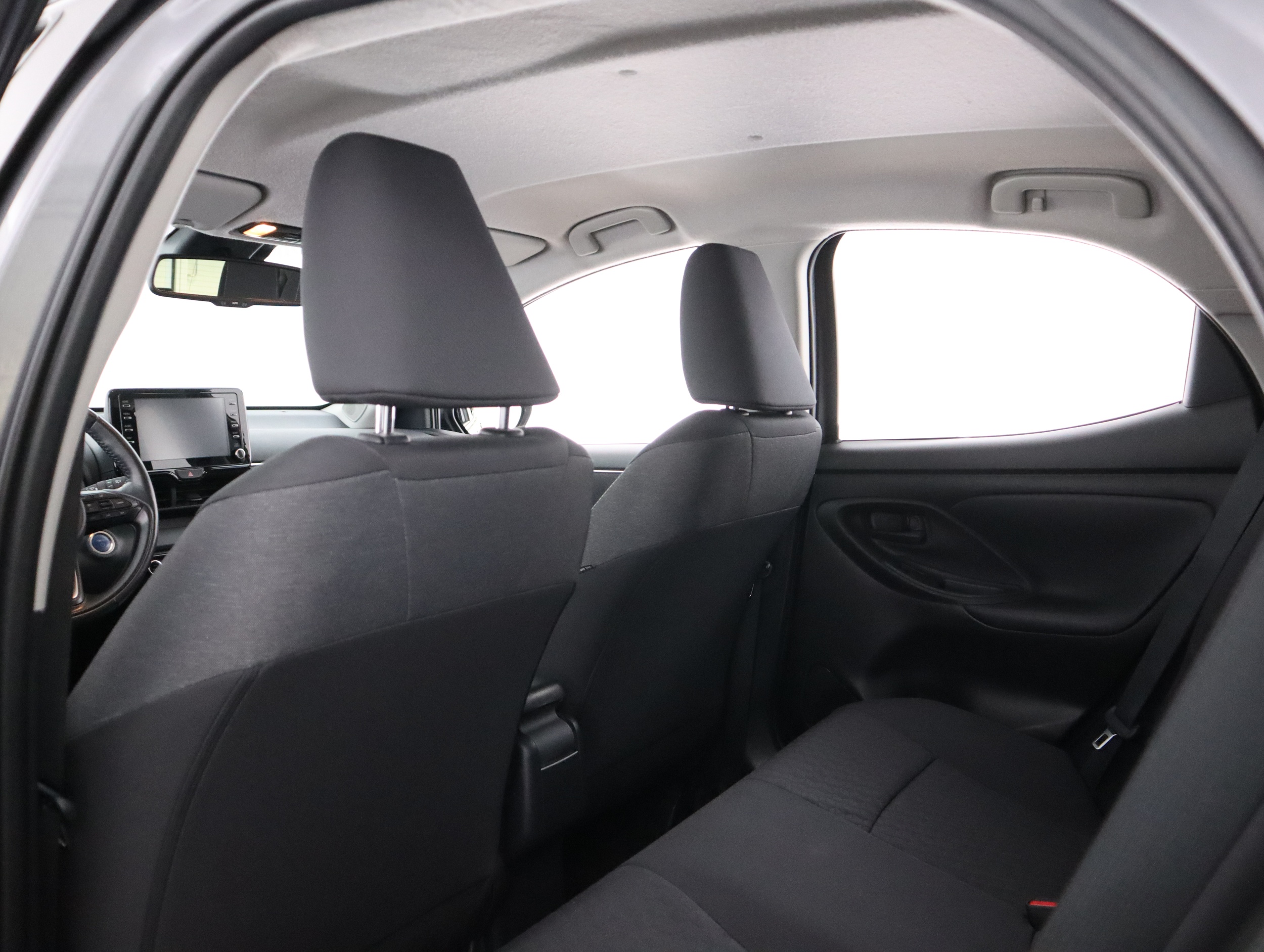 TOYOTA Yaris 2023