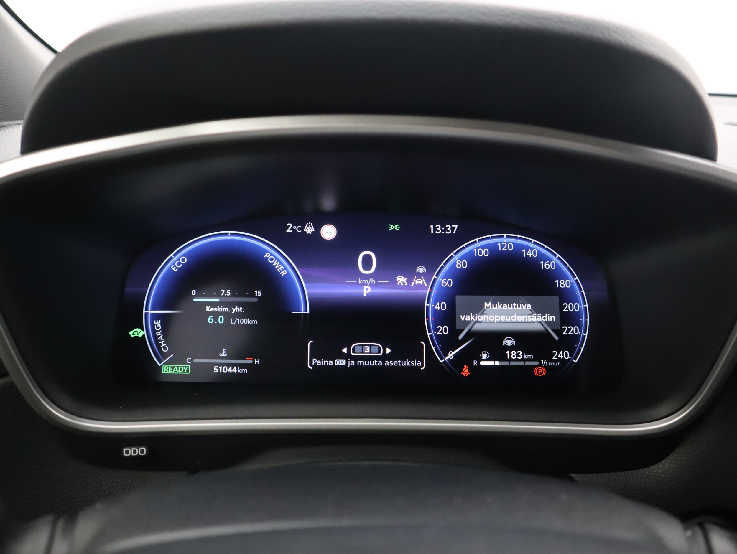 TOYOTA Corolla Cross 2023