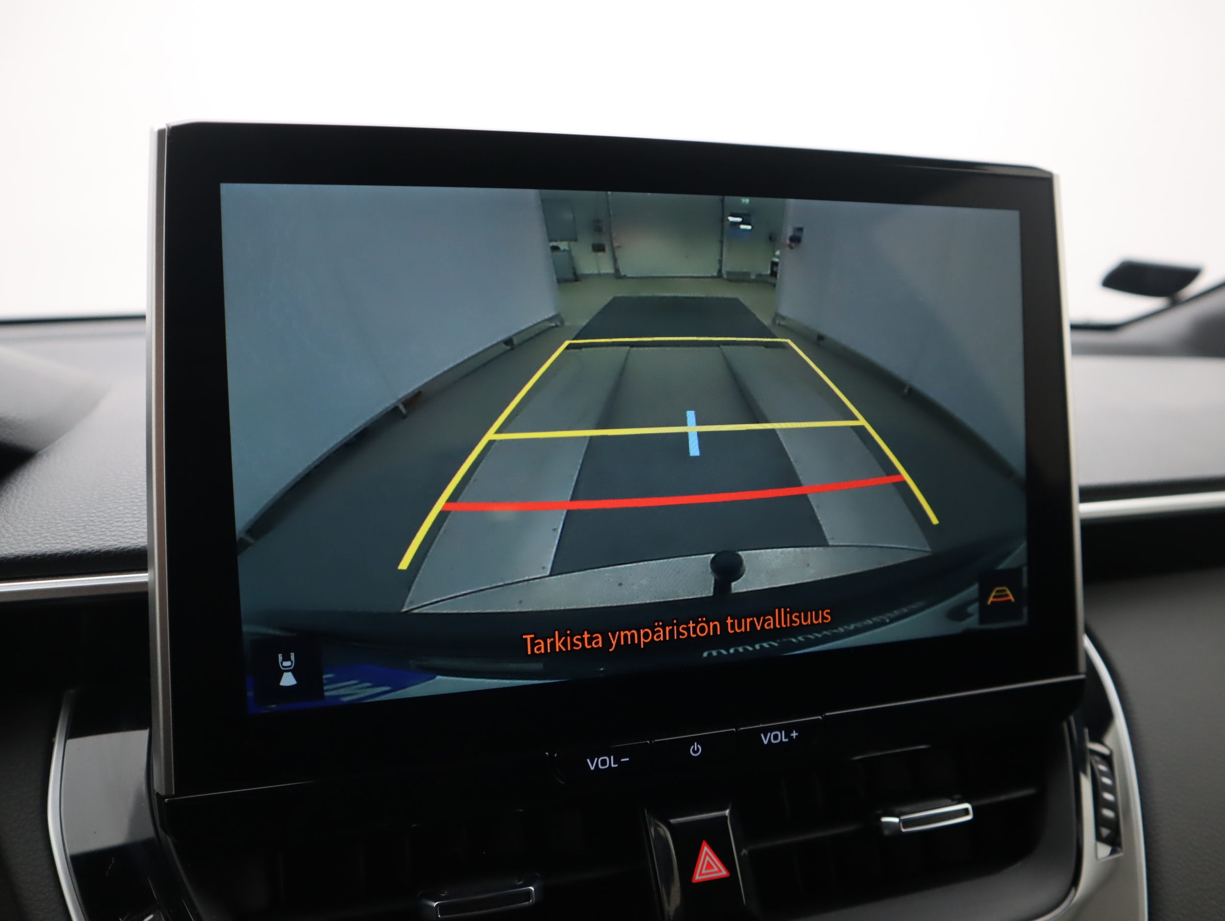 TOYOTA Corolla Cross 2023