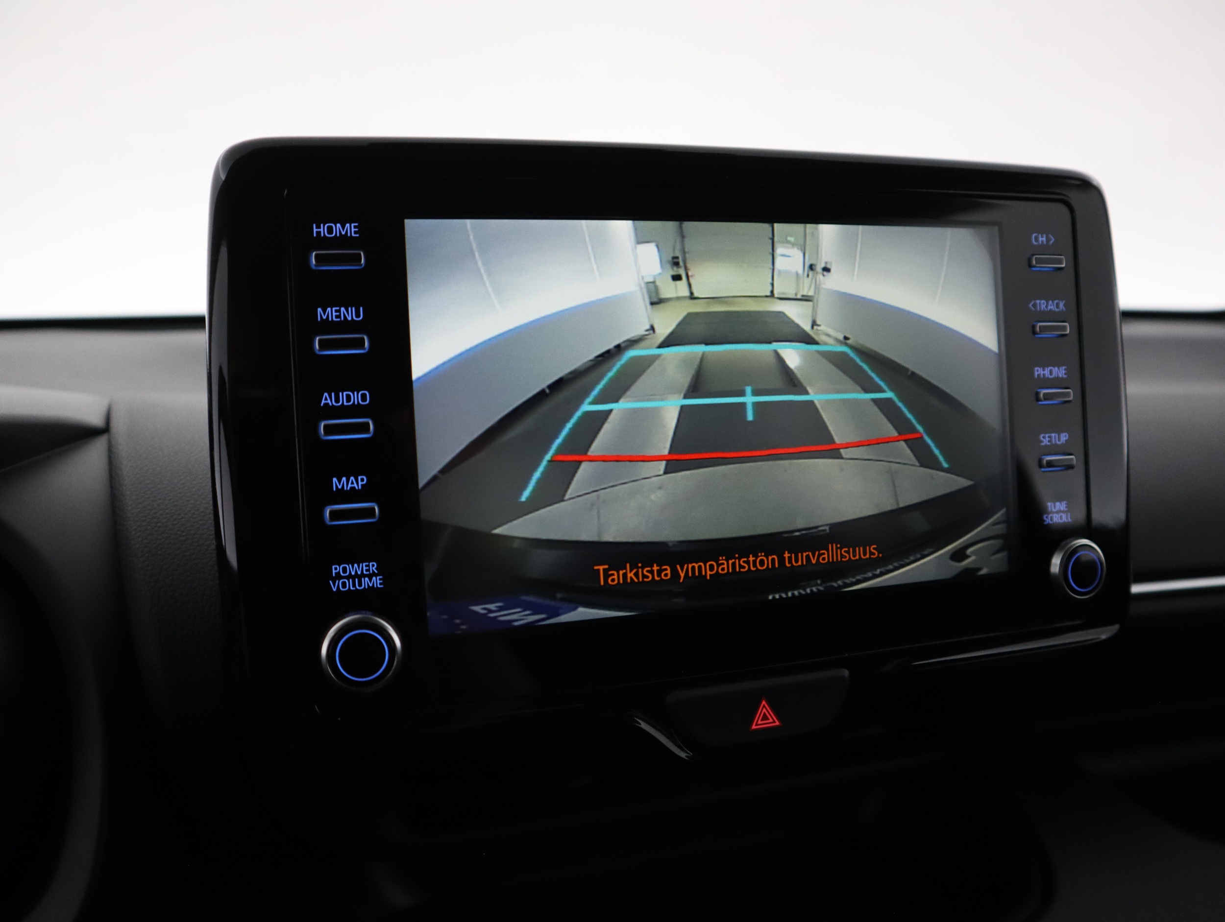 TOYOTA Yaris 2023