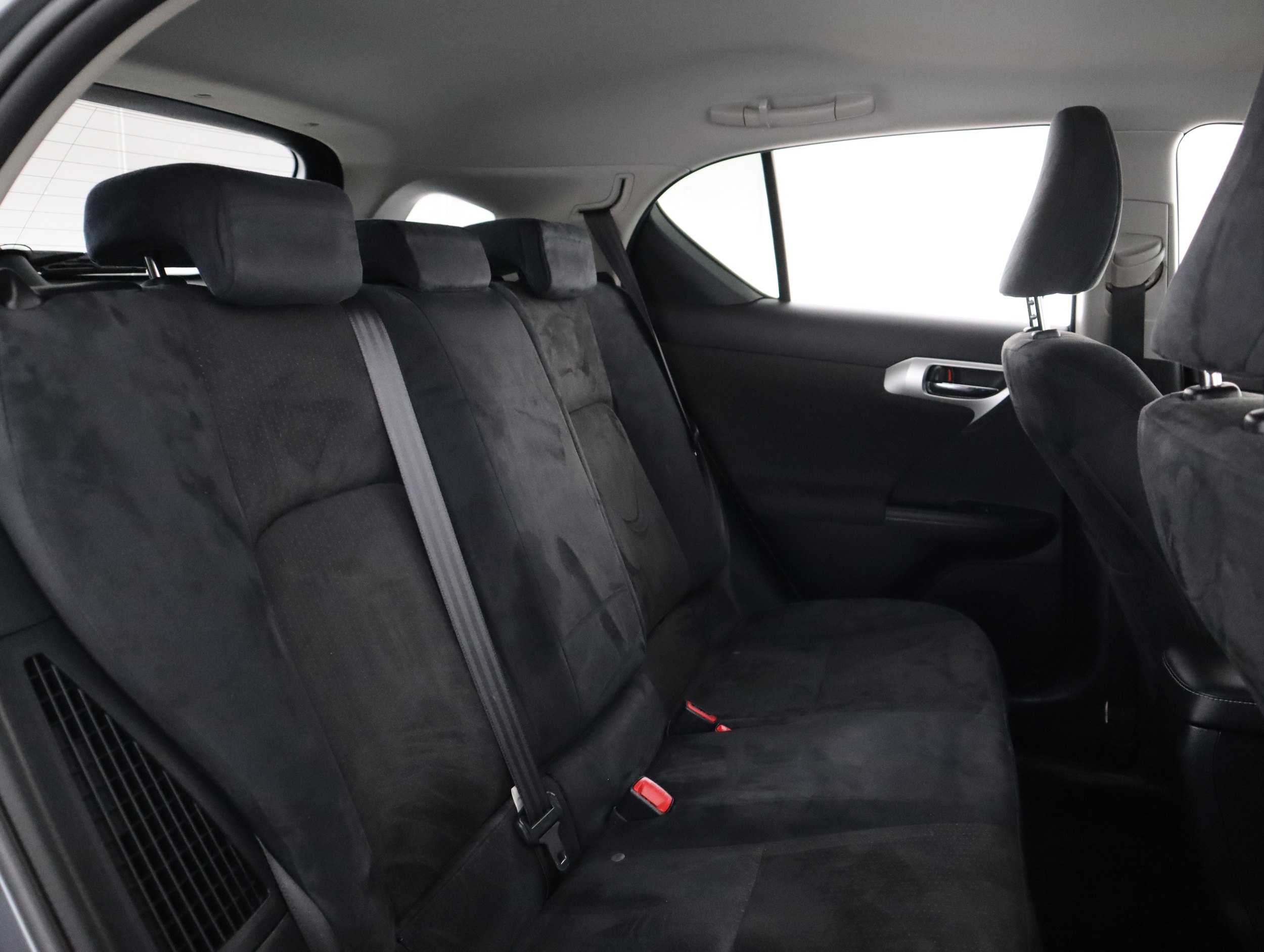 LEXUS CT 2014