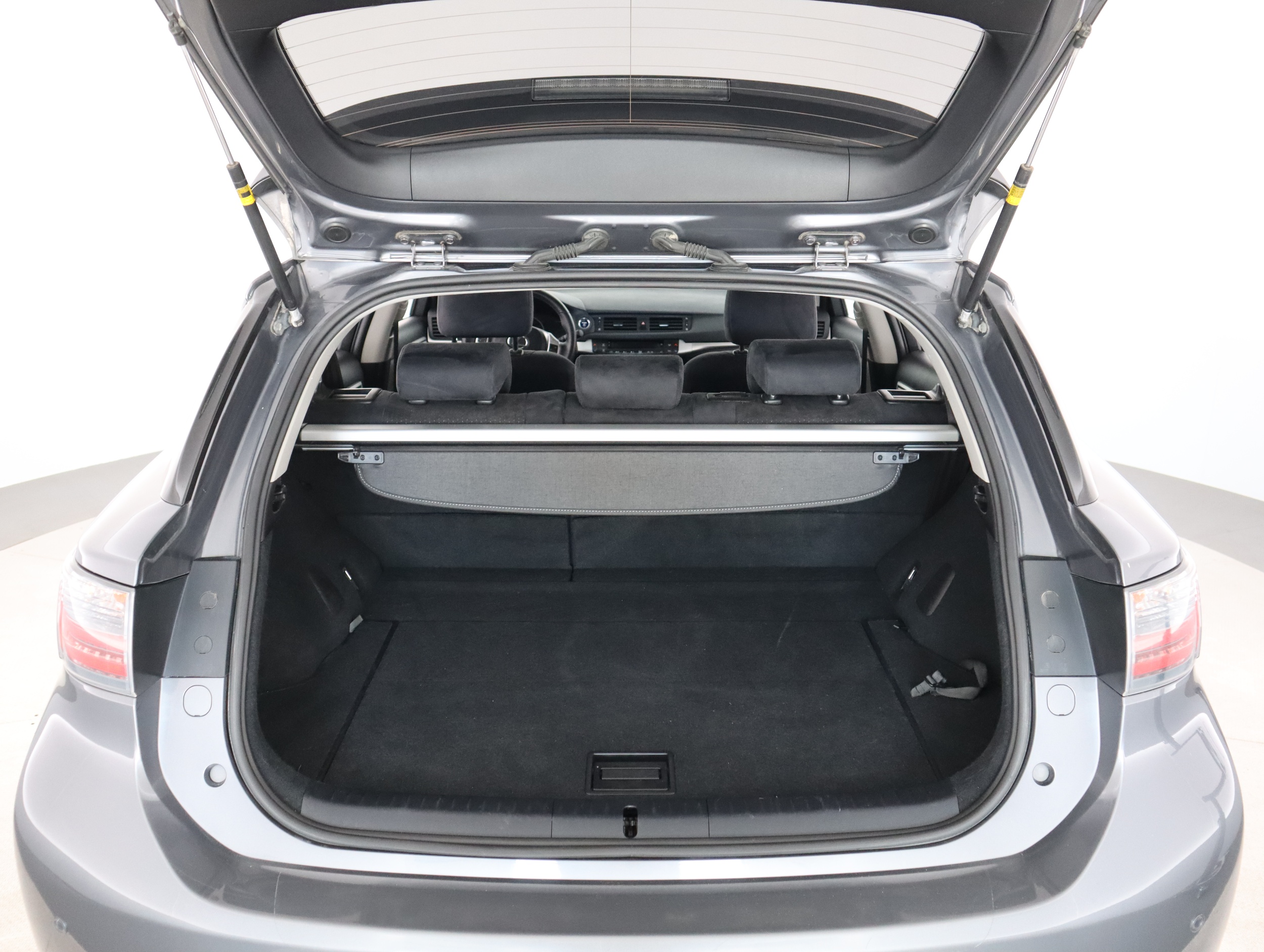 LEXUS CT 2014