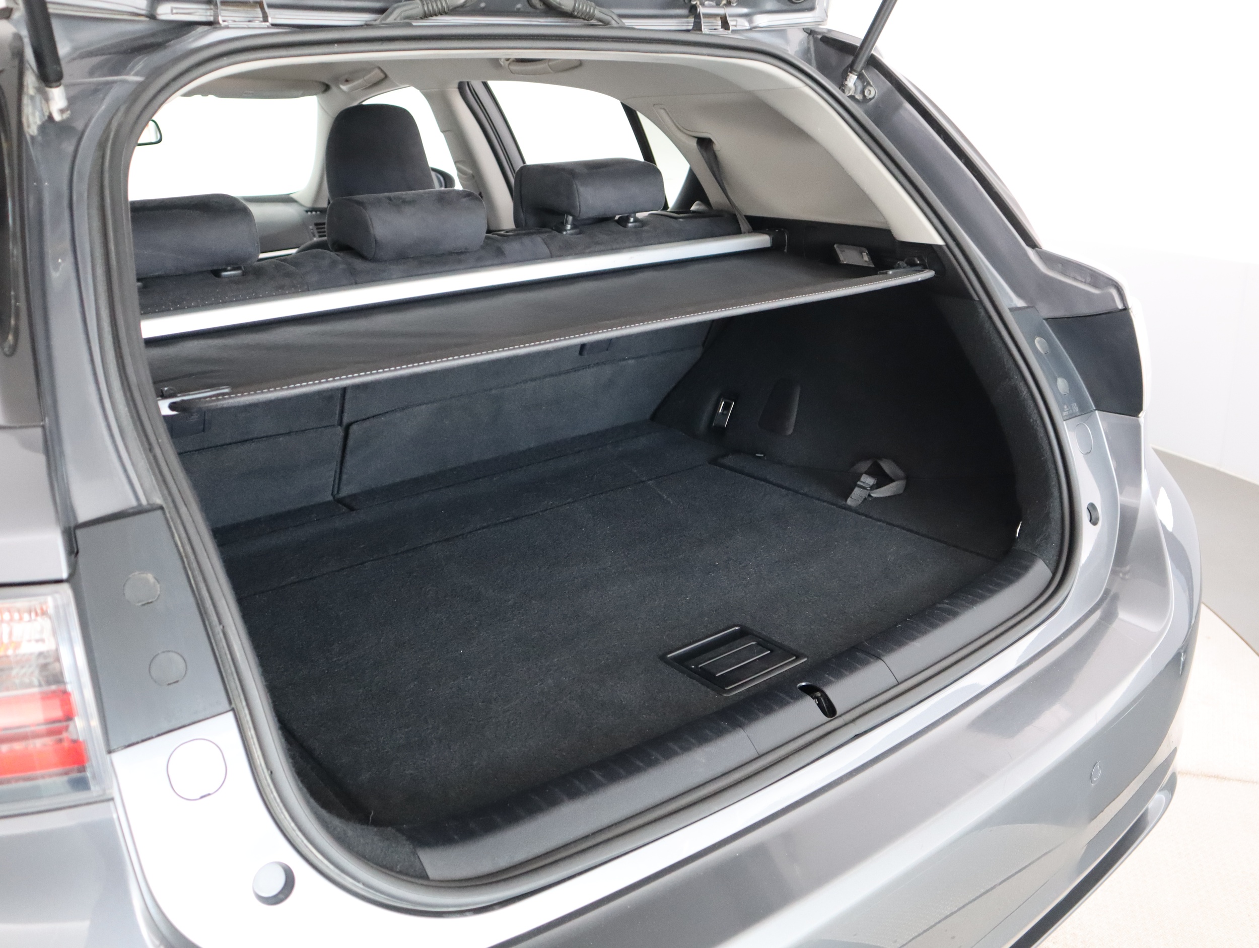 LEXUS CT 2014
