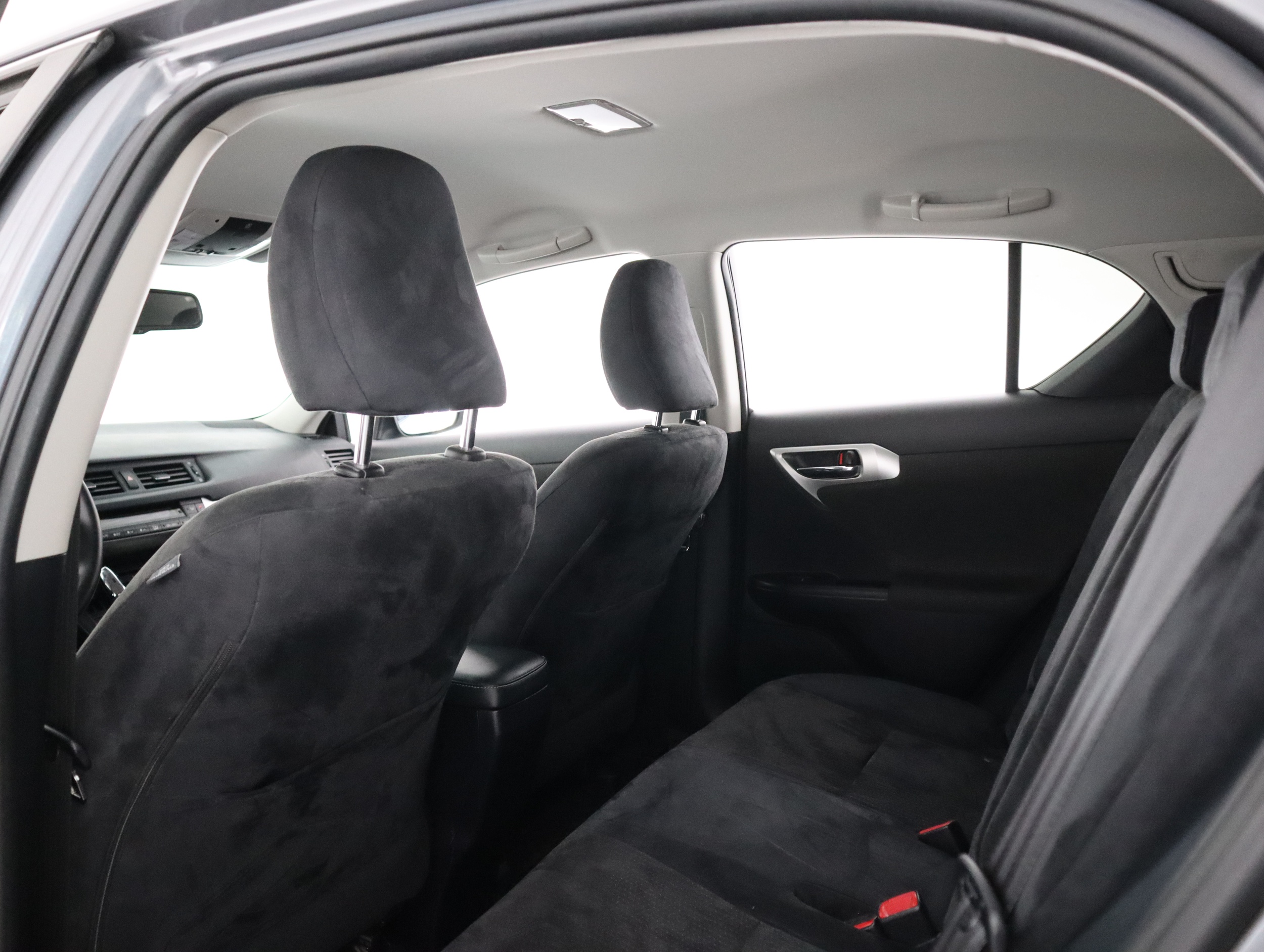 LEXUS CT 2014