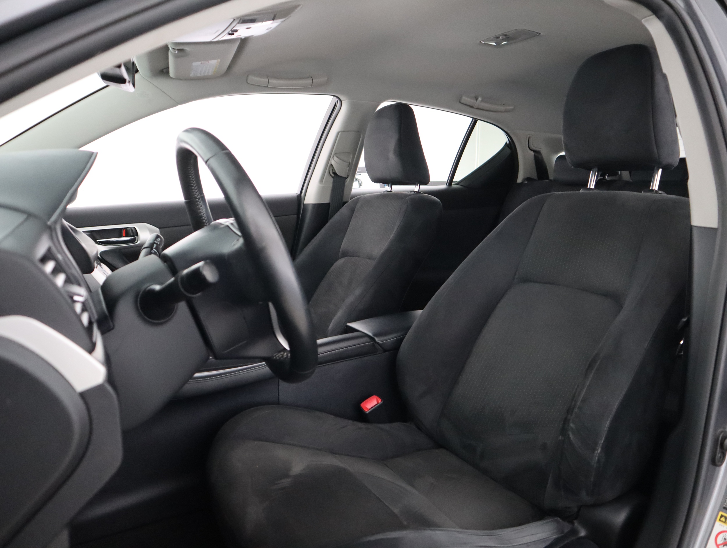 LEXUS CT 2014