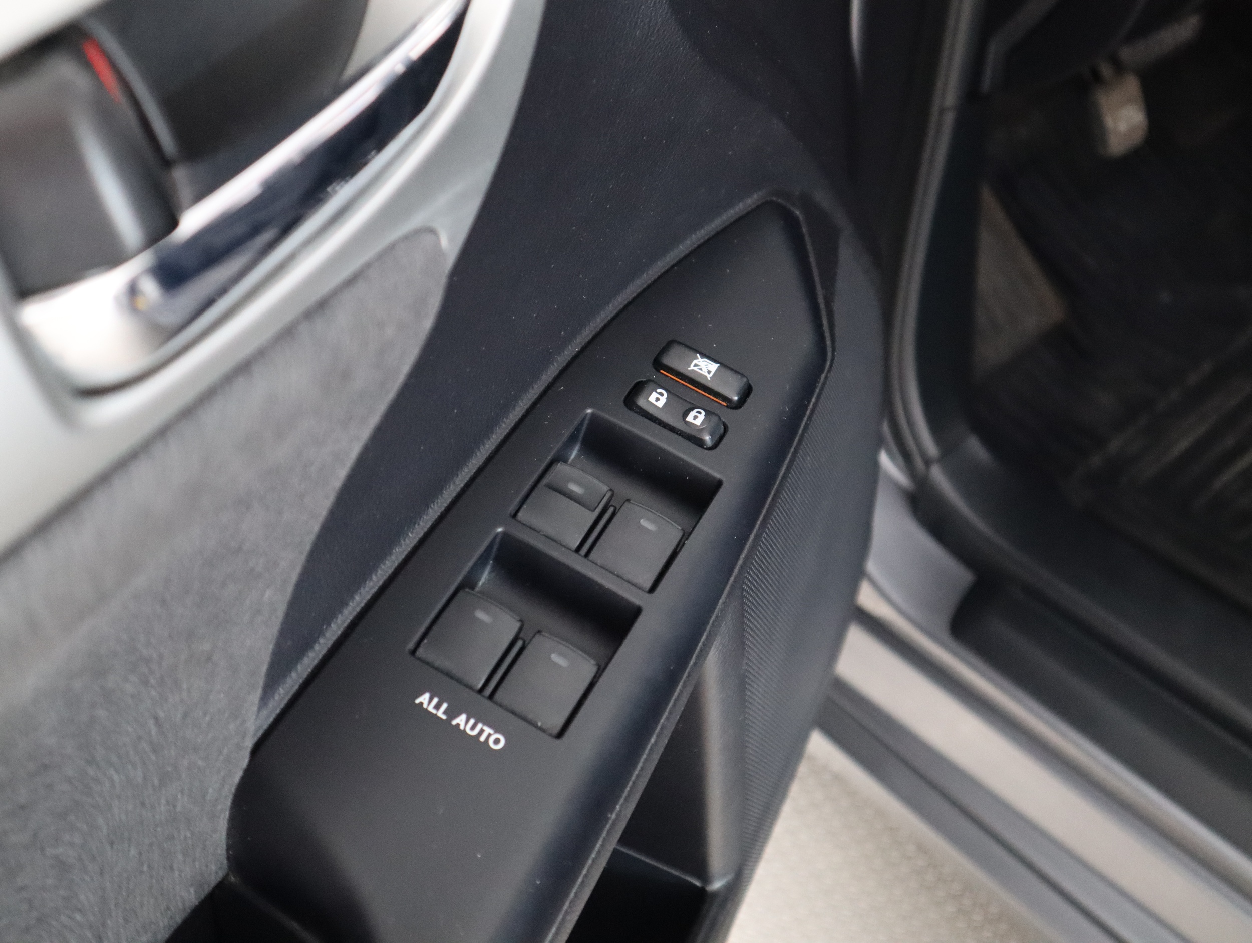 LEXUS CT 2014