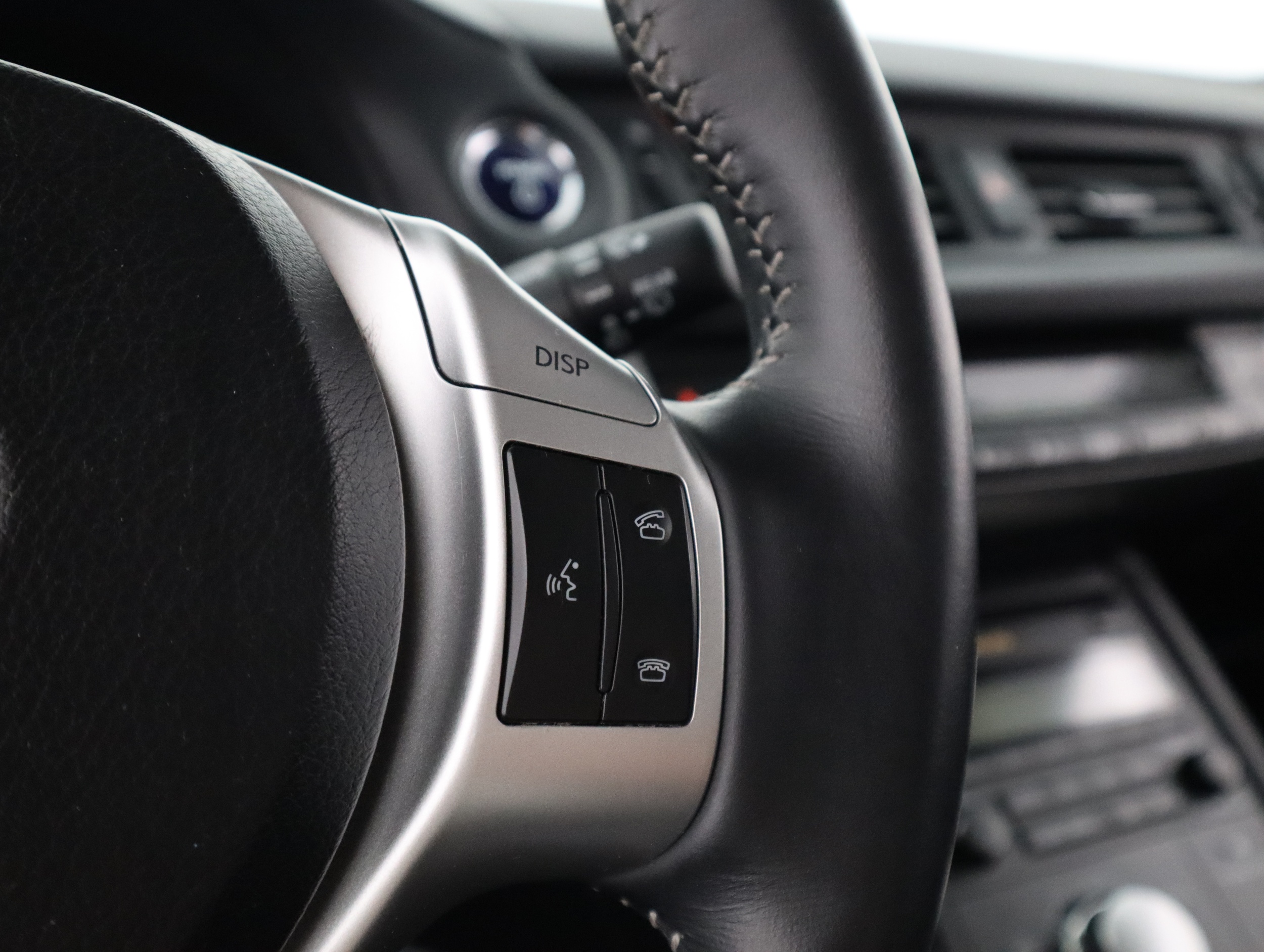 LEXUS CT 2014