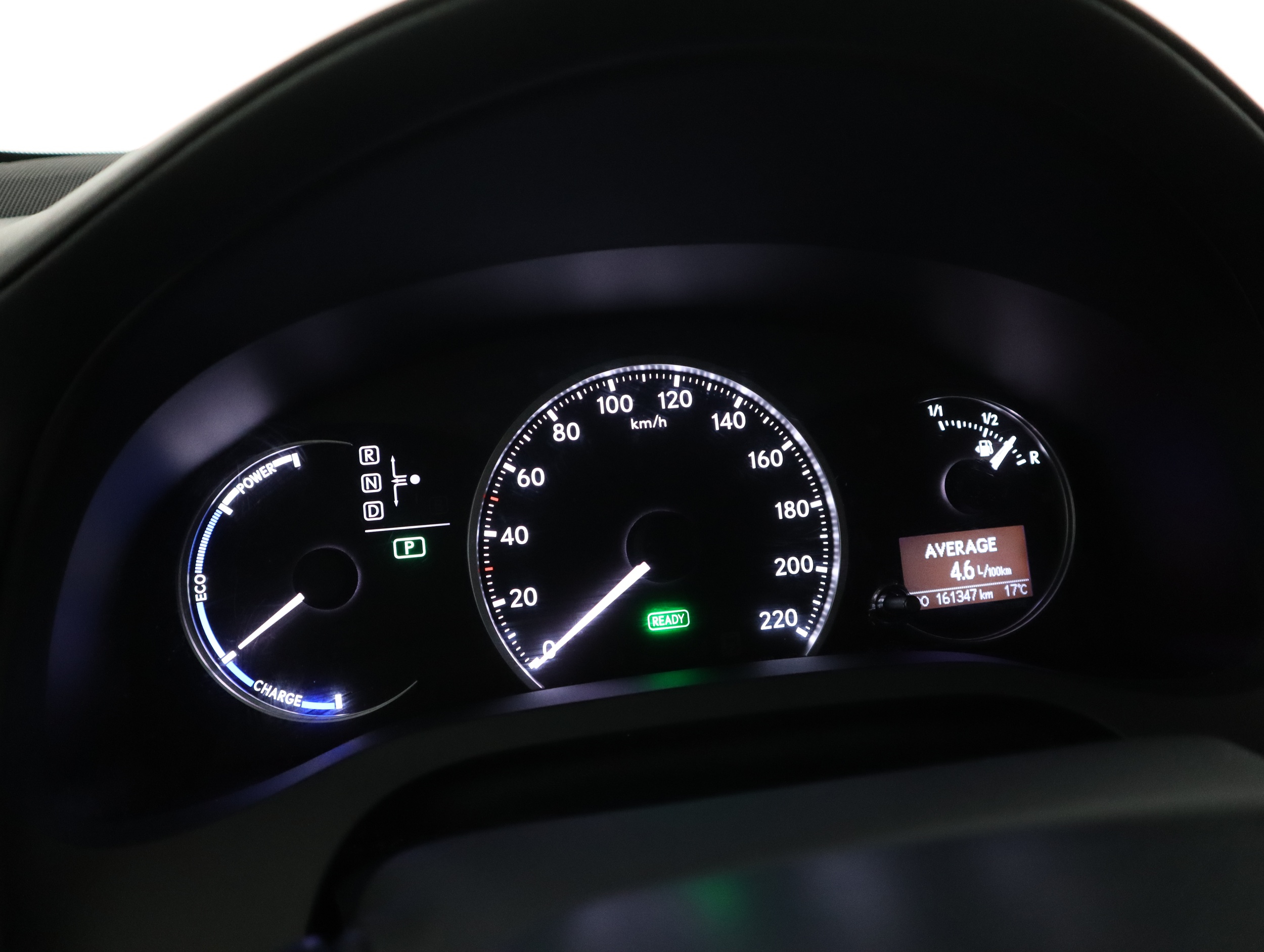 LEXUS CT 2014