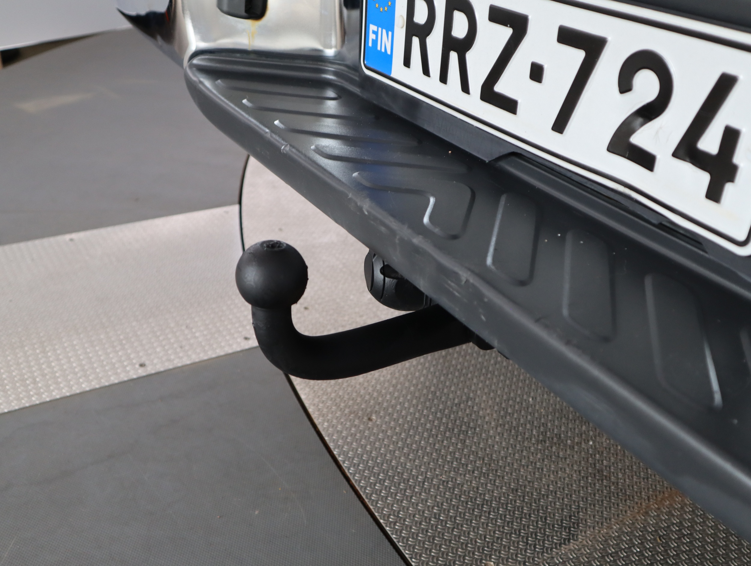 NISSAN NAVARA 2014