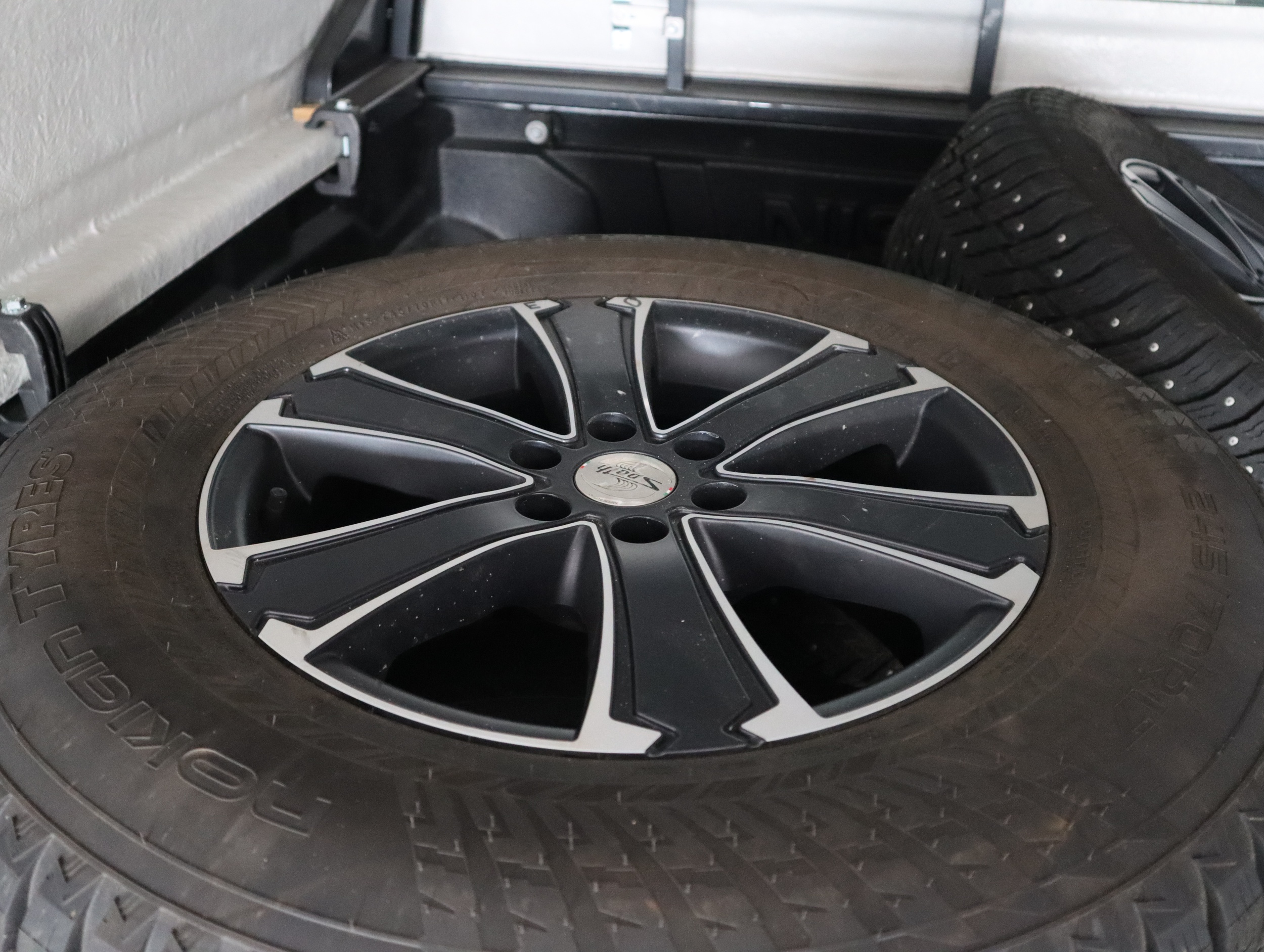 NISSAN NAVARA 2014