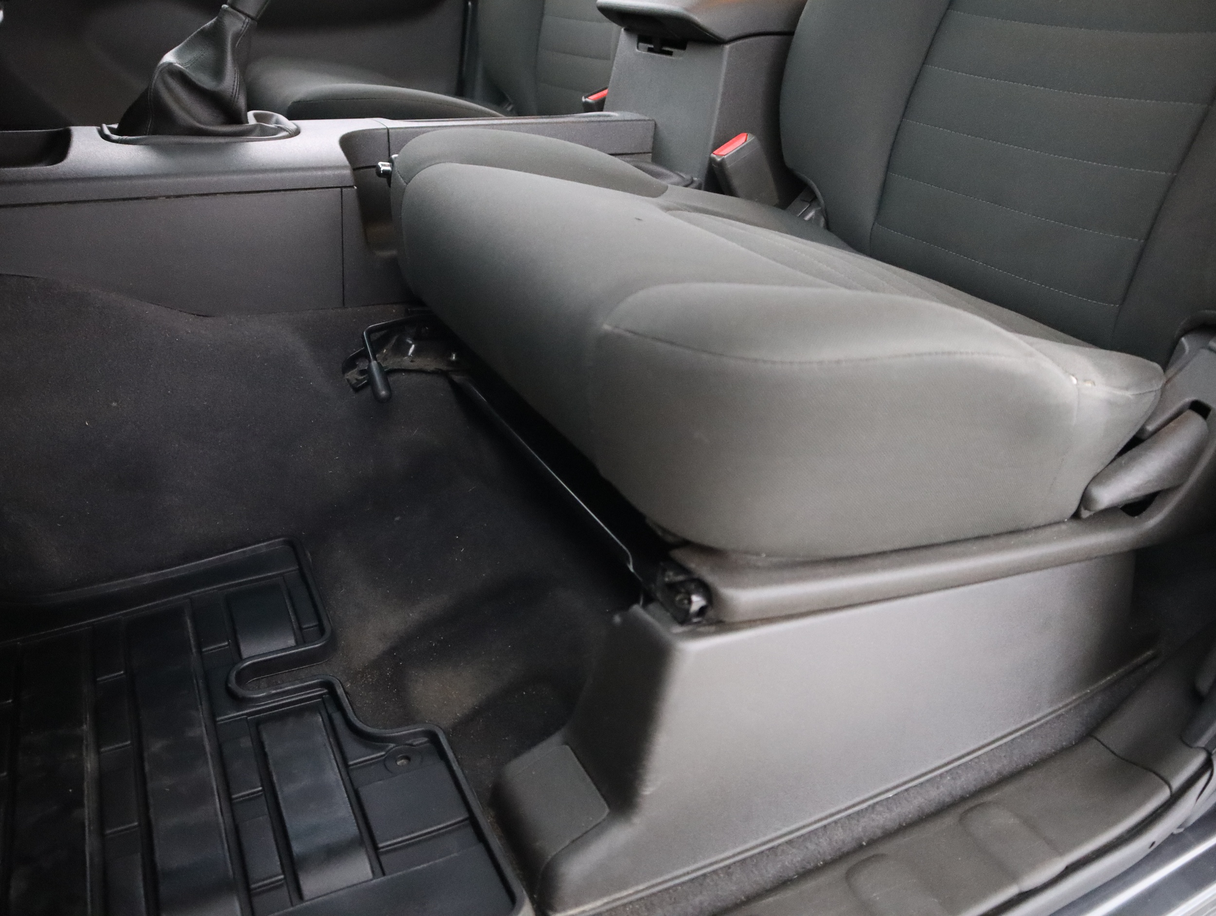 NISSAN NAVARA 2014