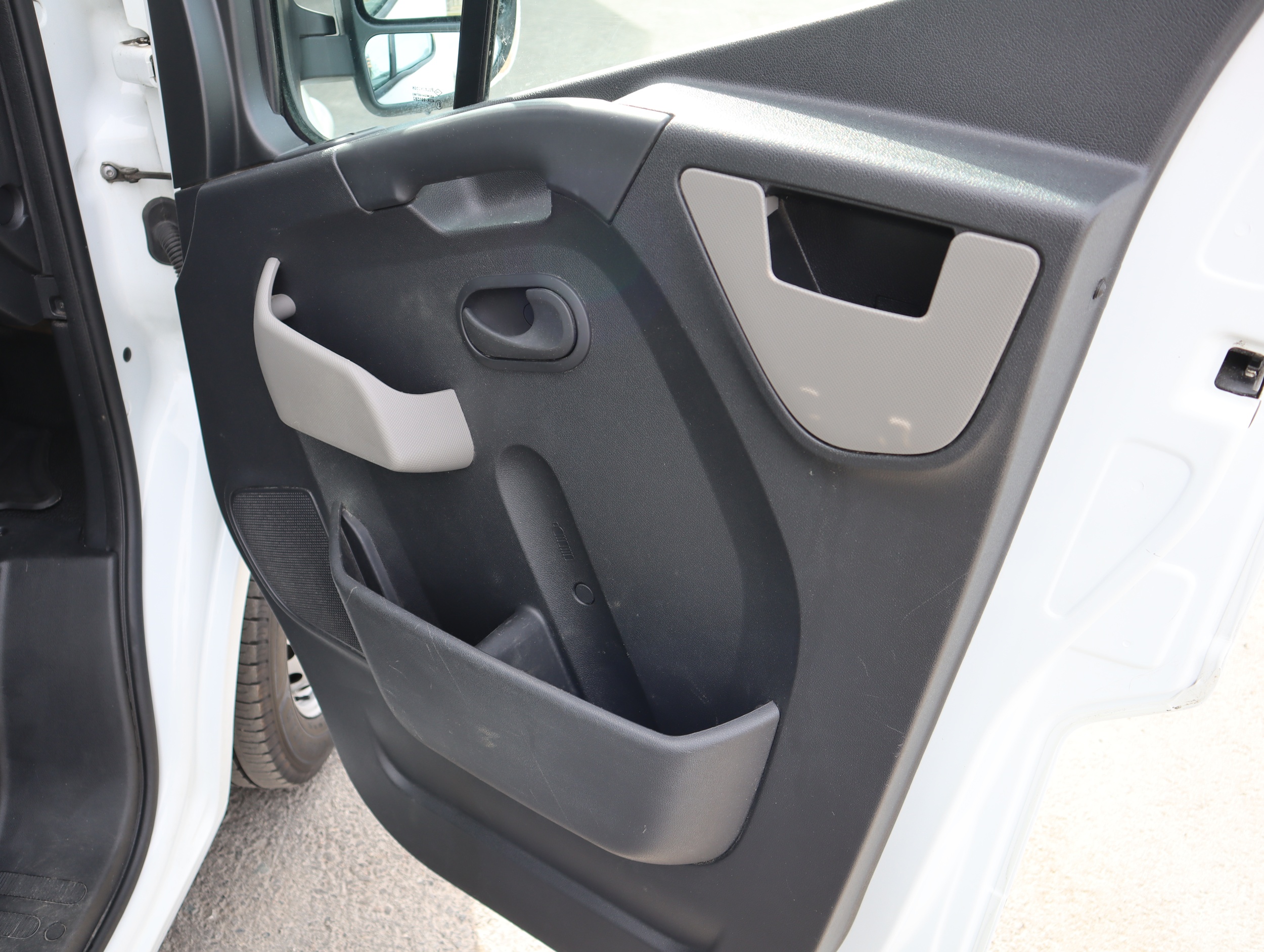 OPEL Movano 2018