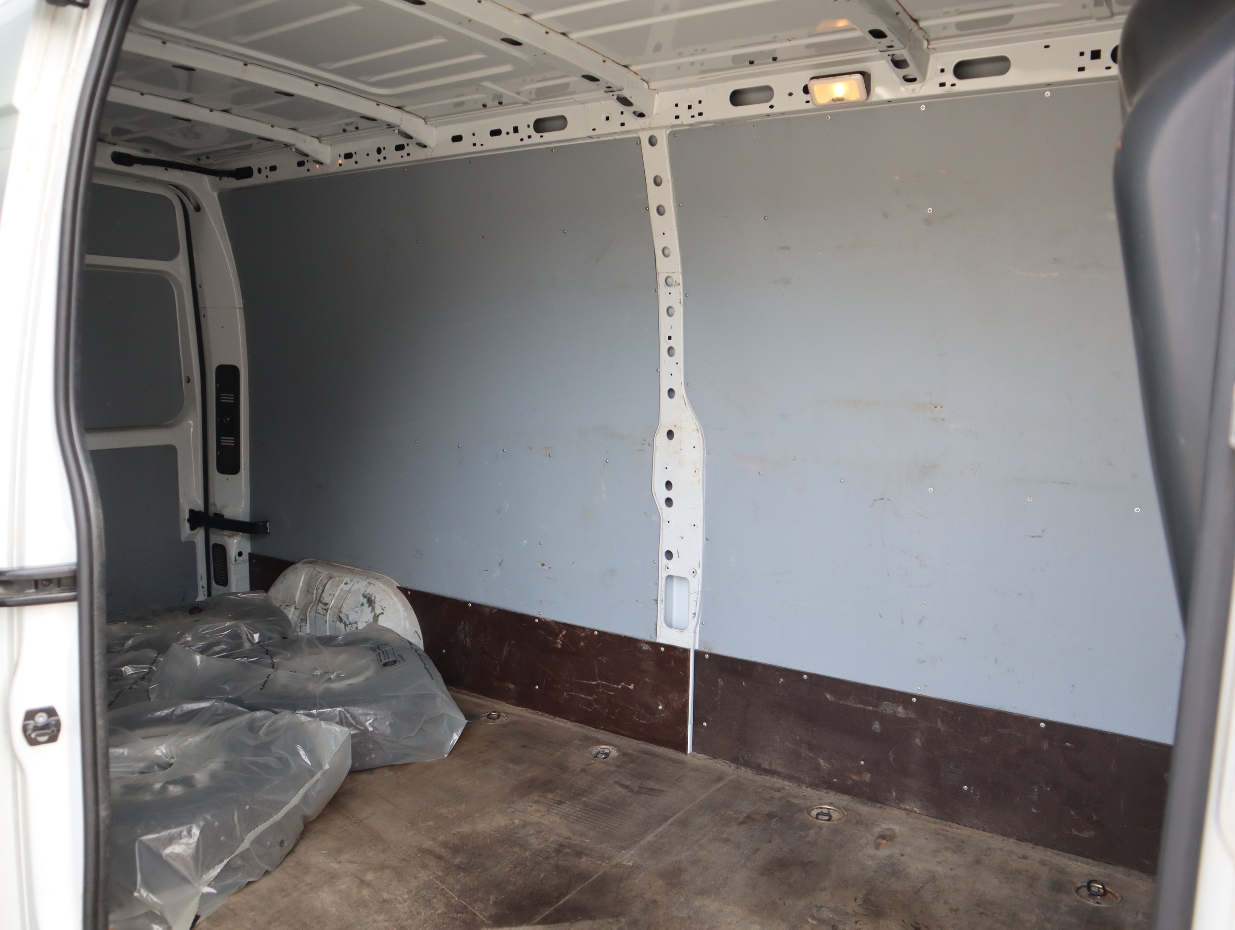 OPEL Movano 2018