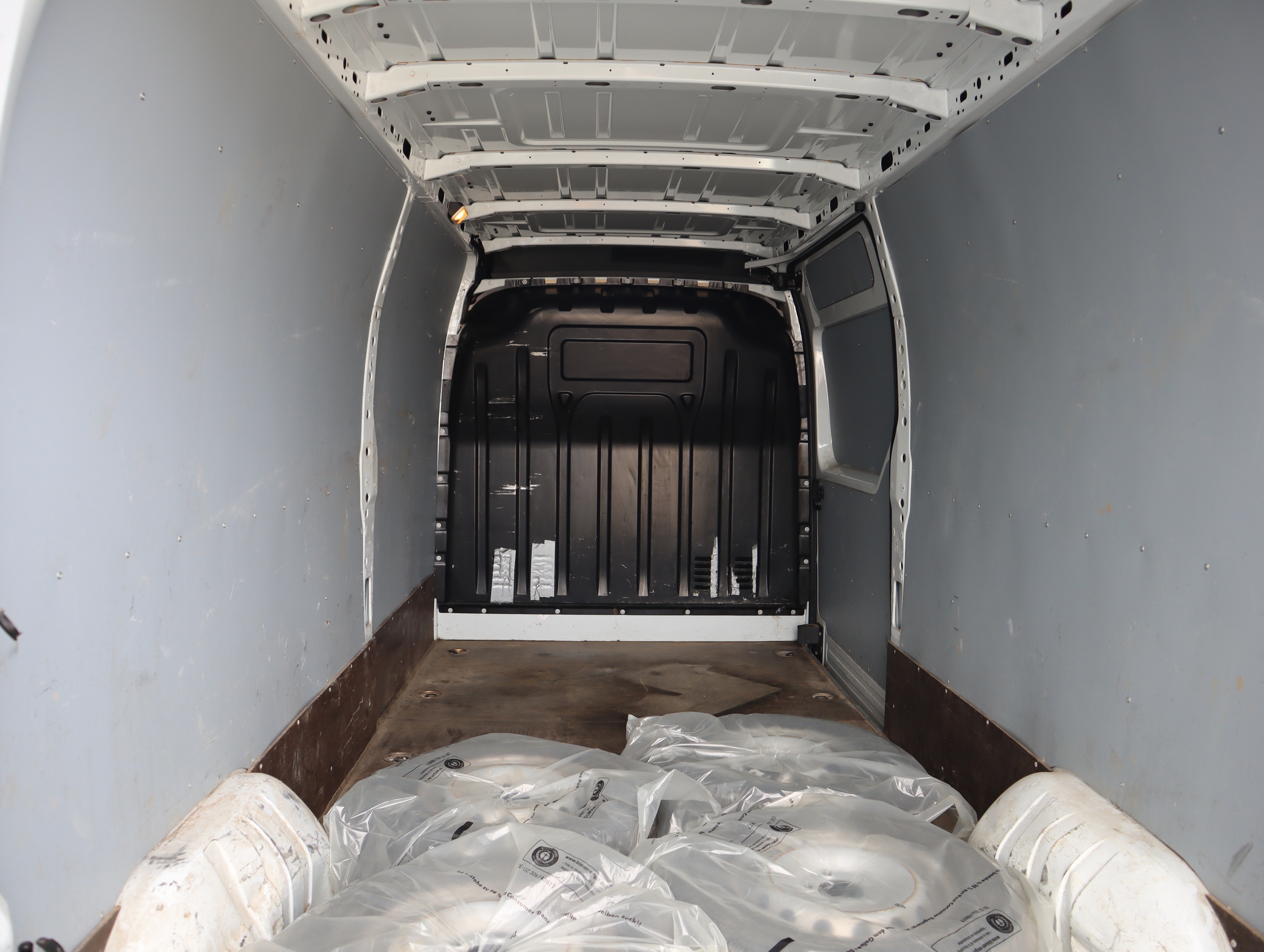 OPEL Movano 2018