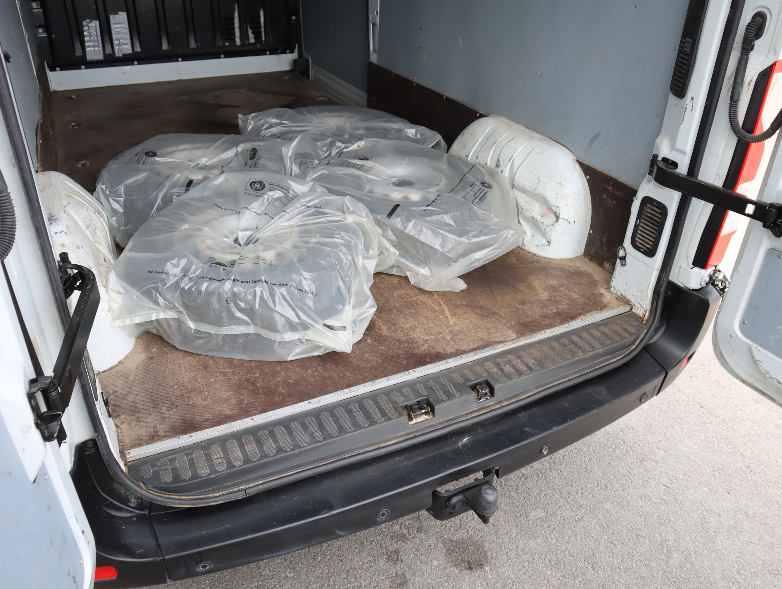 OPEL Movano 2018