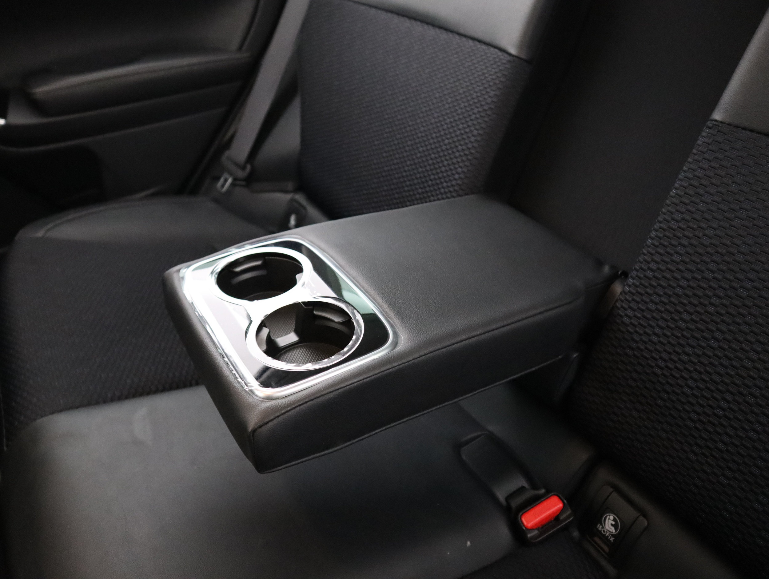 SUBARU FORESTER 2019