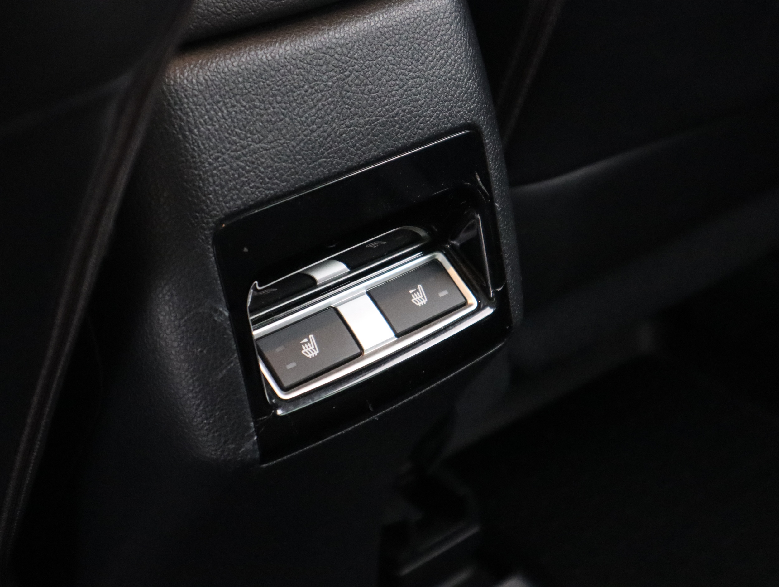 SUBARU FORESTER 2019