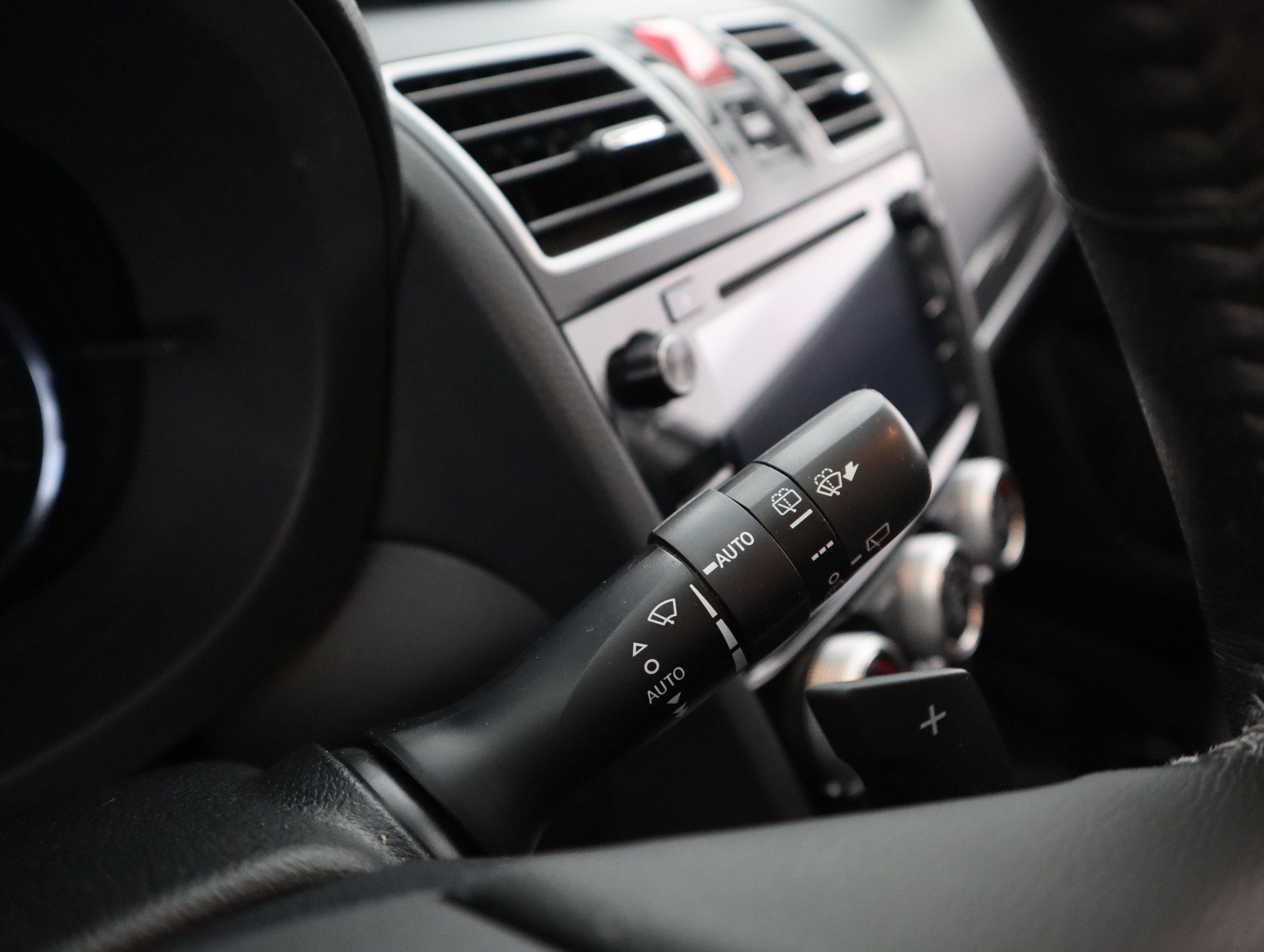 SUBARU FORESTER 2019