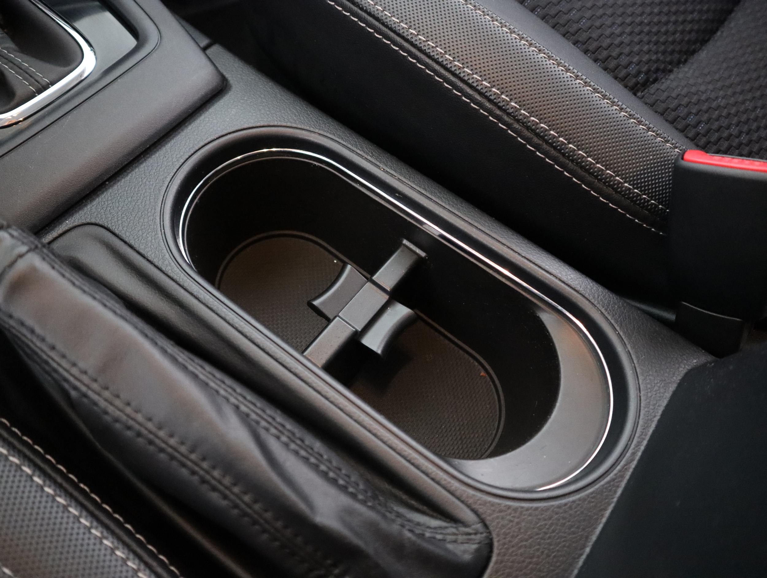 SUBARU FORESTER 2019