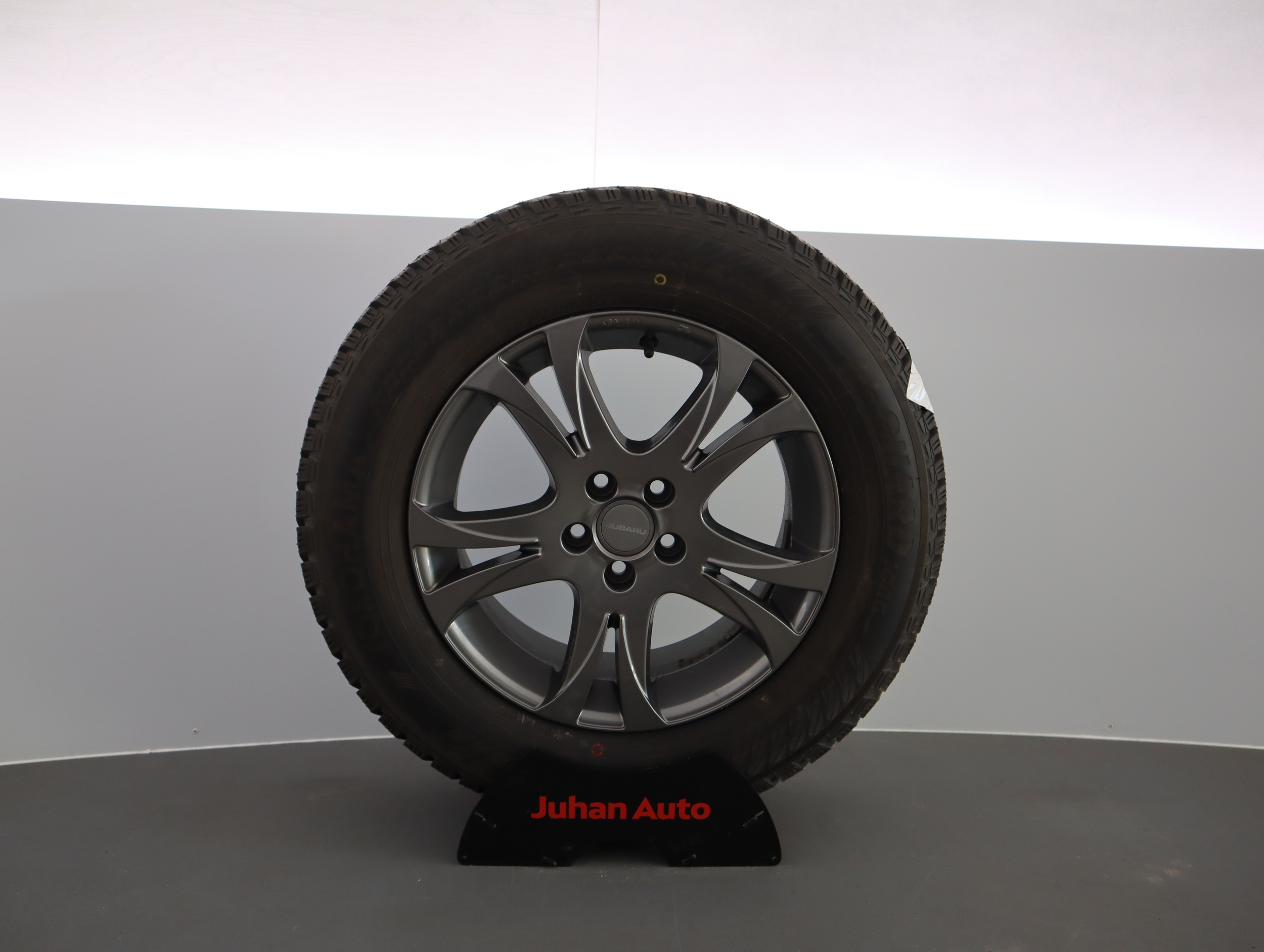 SUBARU FORESTER 2019