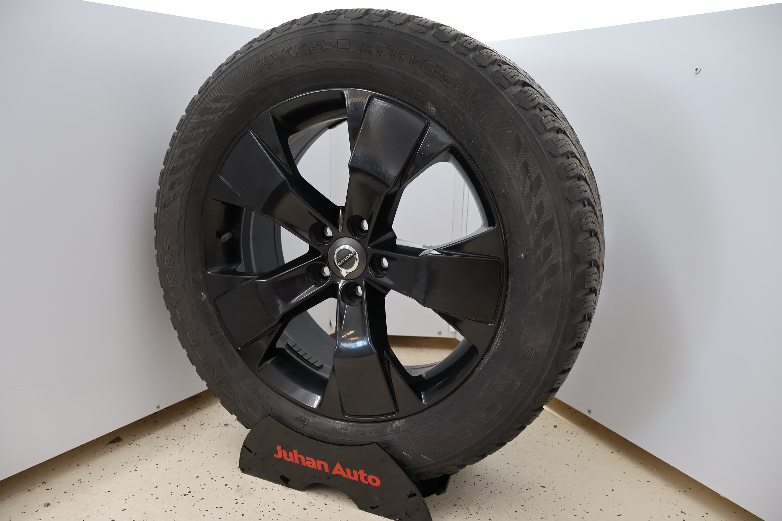 VOLVO XC40 36