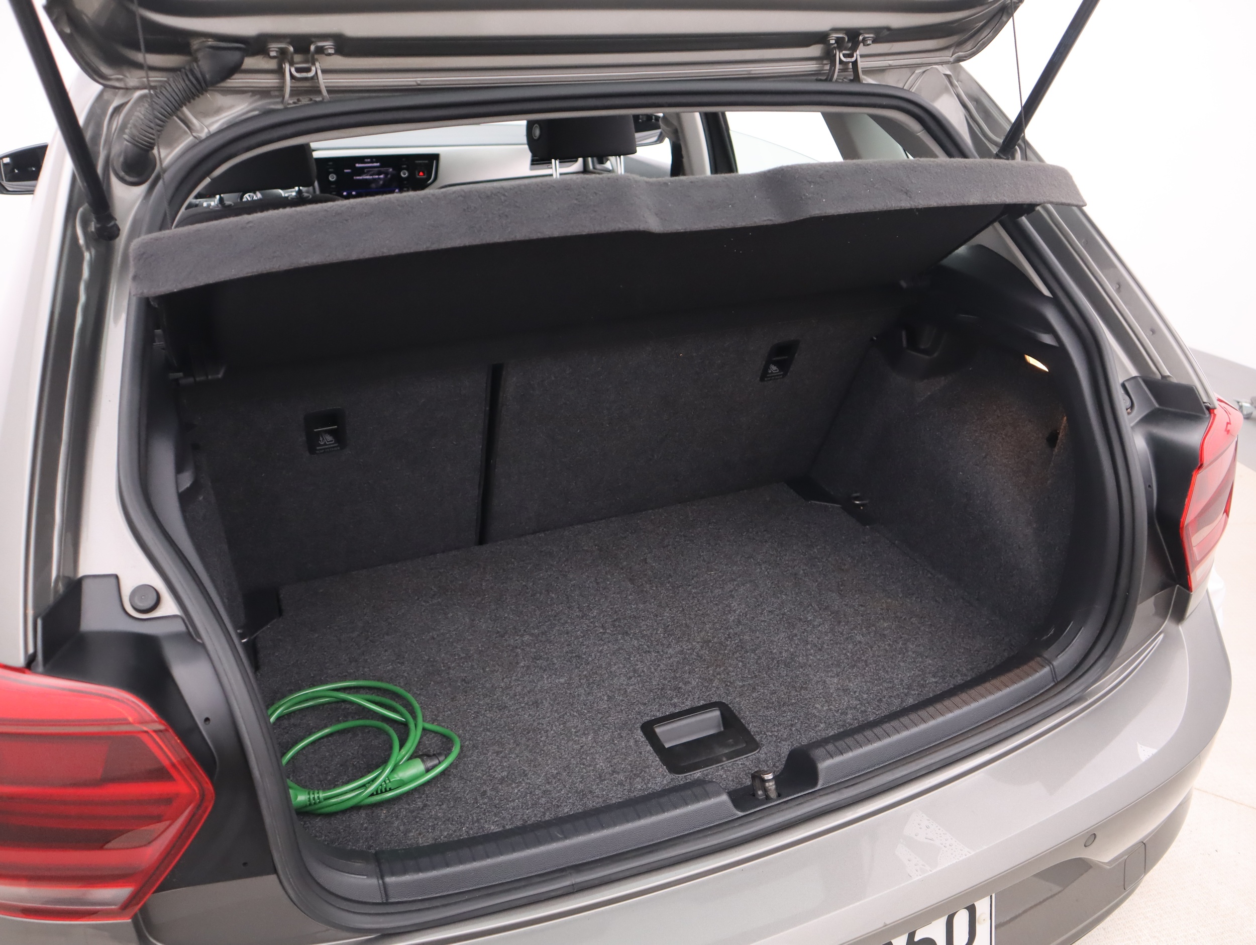 VOLKSWAGEN POLO 2021