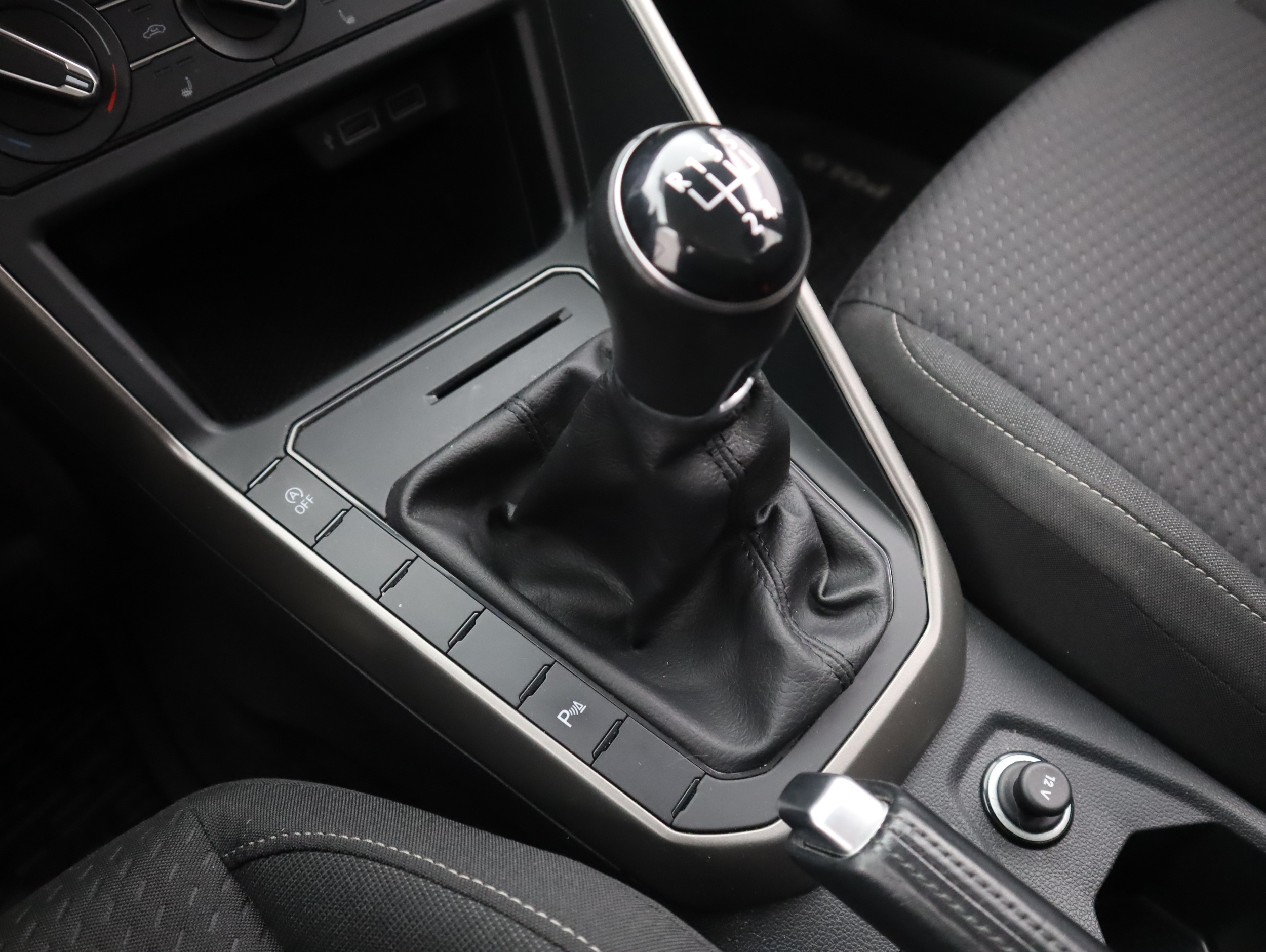 VOLKSWAGEN POLO 2021