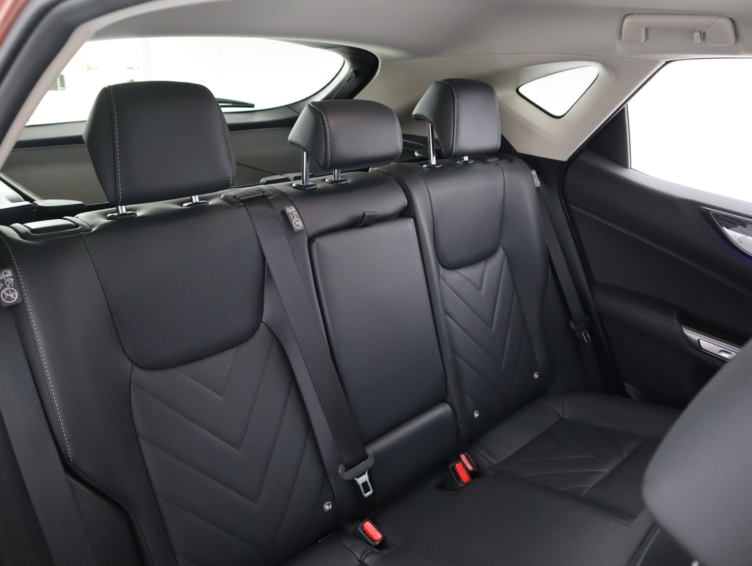 Lexus NX 2024
