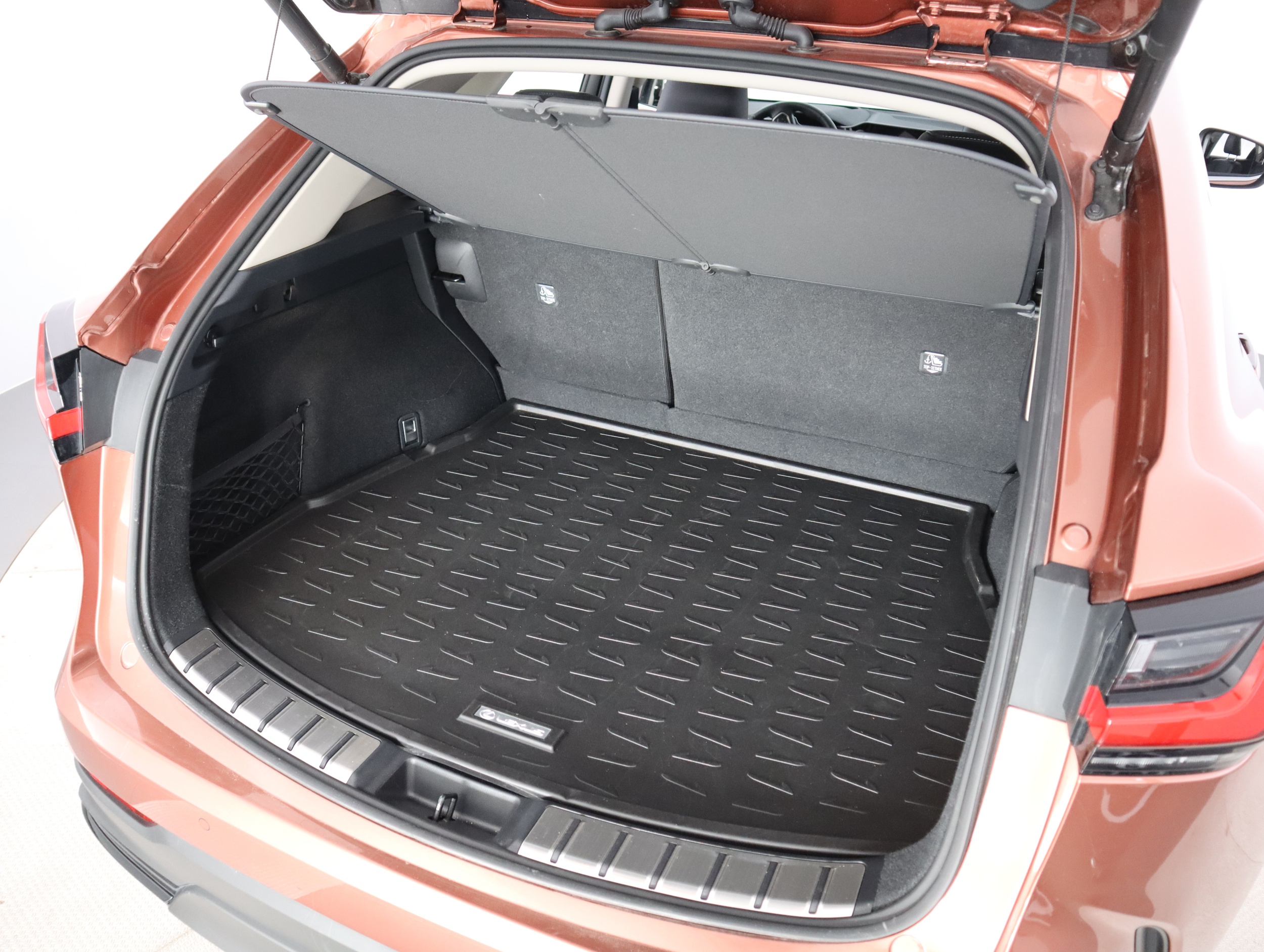 Lexus NX 2024
