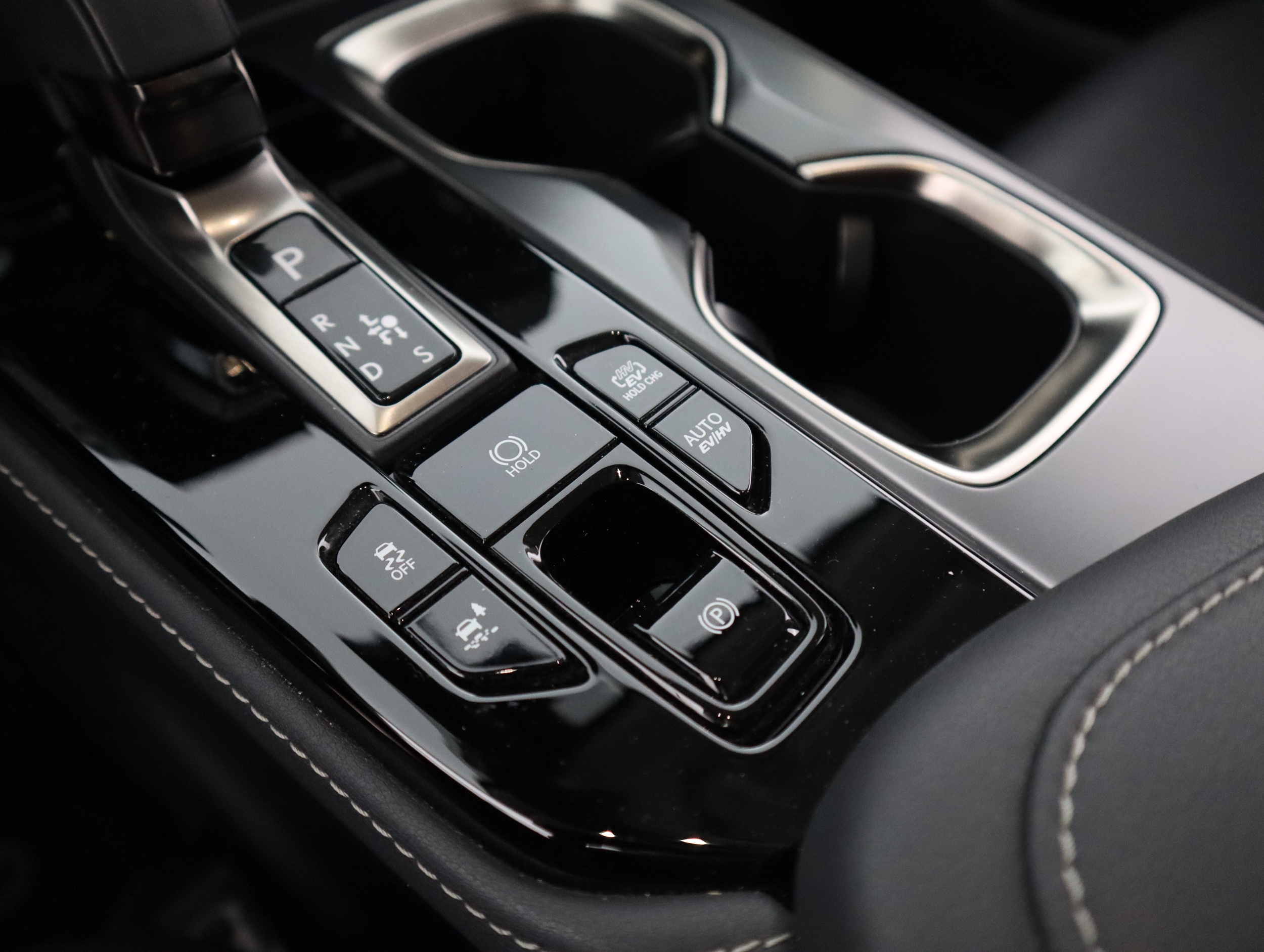 Lexus NX 2024