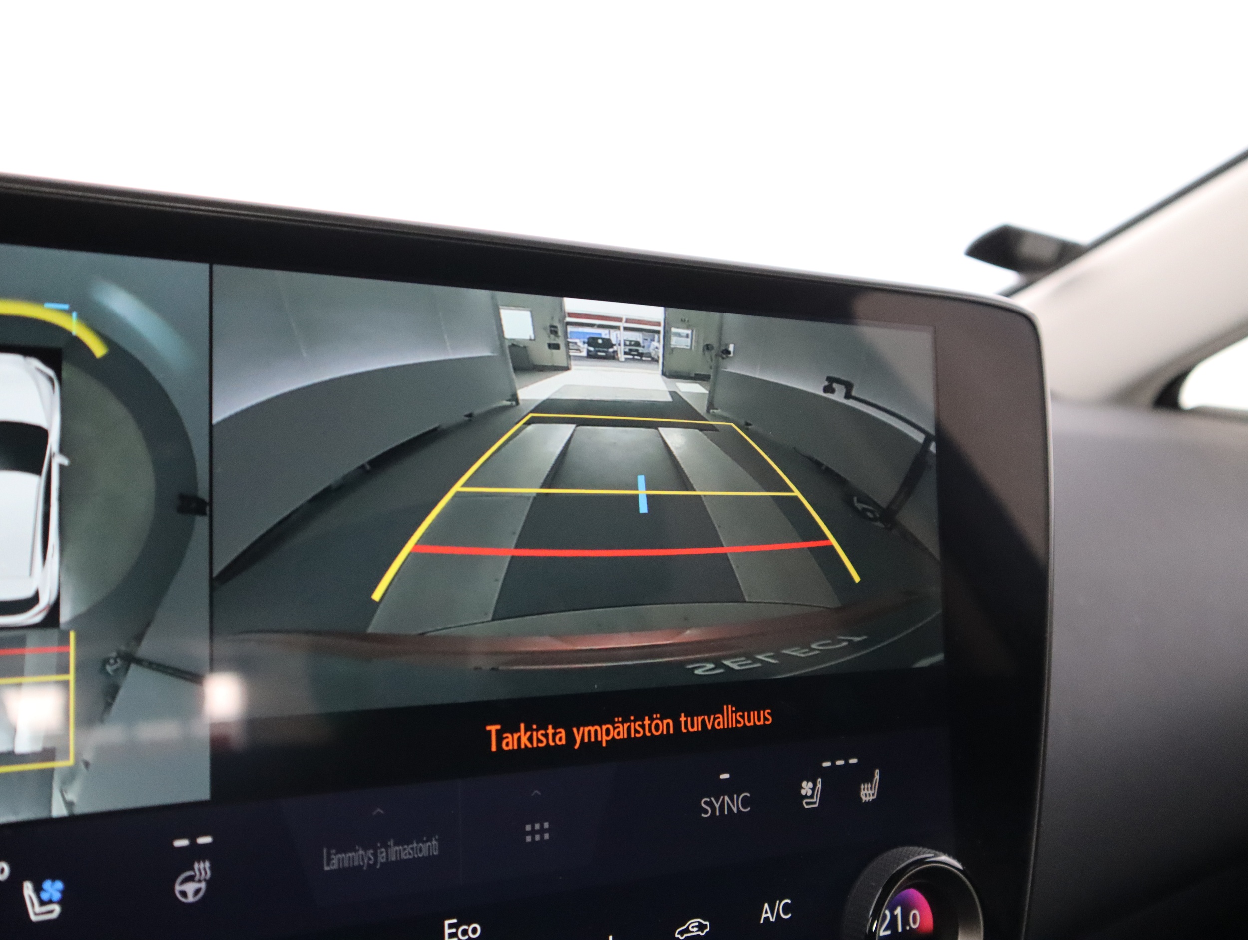 Lexus NX 2024